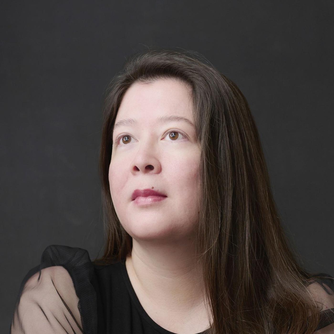 Thumbnail for "Why My Poems Arrive Wearing Black Gloves". Thumbnail for "Why My Poems Arrive Wearing Black Gloves".