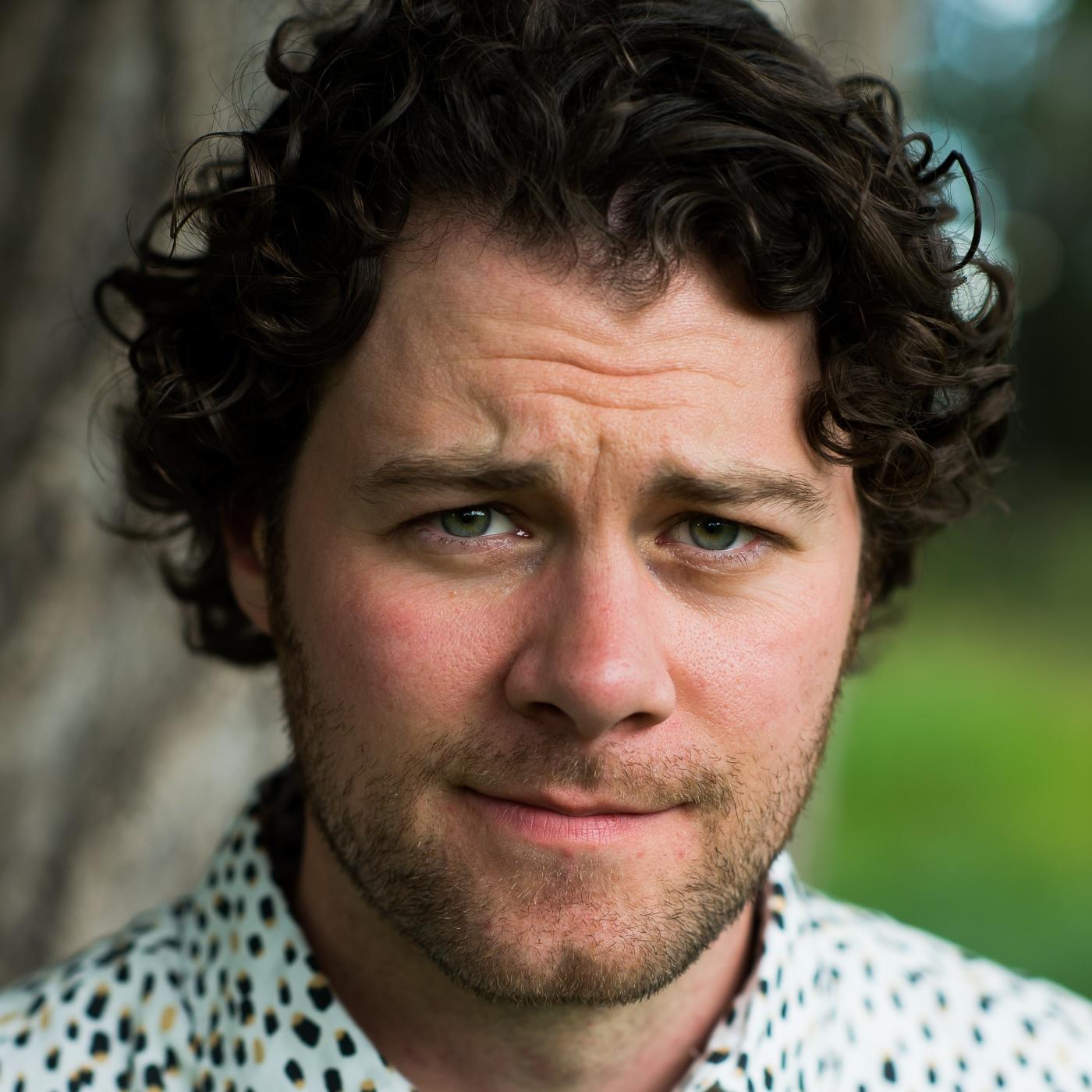 Thumbnail for "Myself, a Barbed Wire". Thumbnail for "Myself, a Barbed Wire".