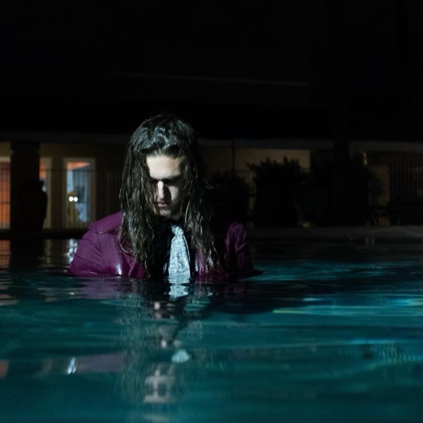 Thumbnail for "Compulsive Swim". Thumbnail for "Compulsive Swim".