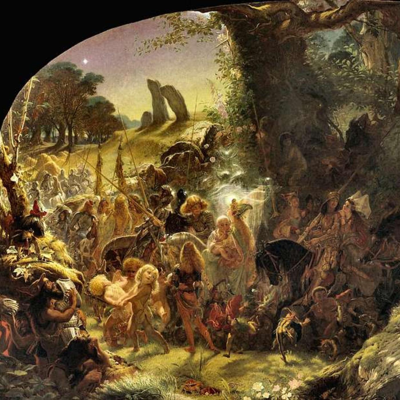 Thumbnail for "Faerie Fruit". Thumbnail for "Faerie Fruit".