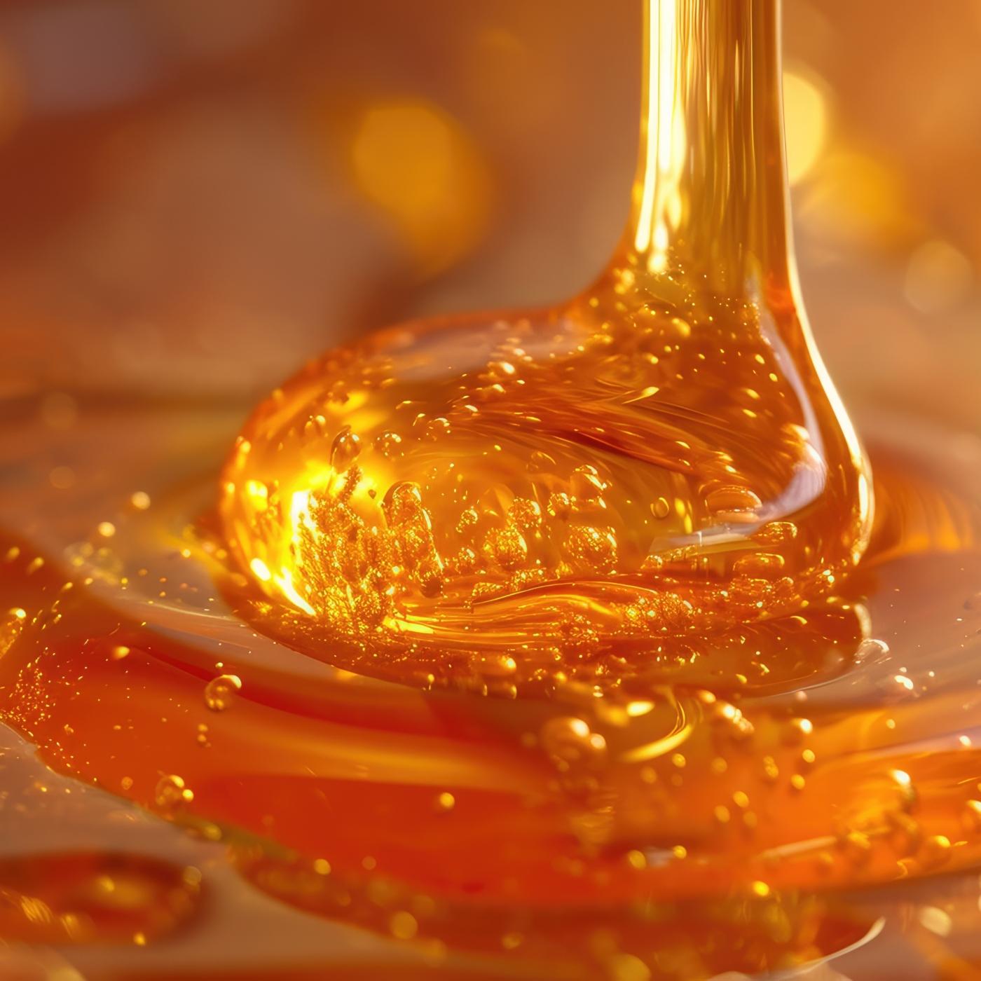 Thumbnail for "Sanctified Honey". Thumbnail for "Sanctified Honey".