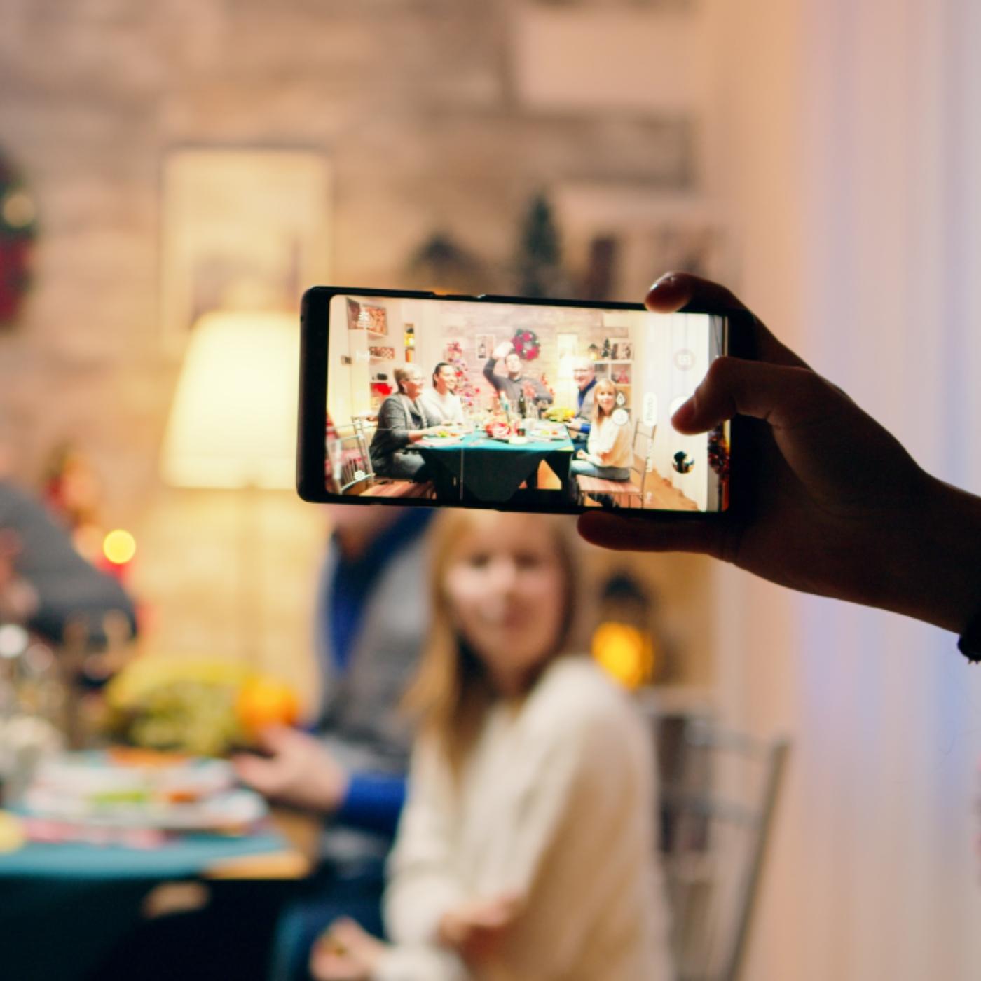 Thumbnail for "Family Pictures". Thumbnail for "Family Pictures".