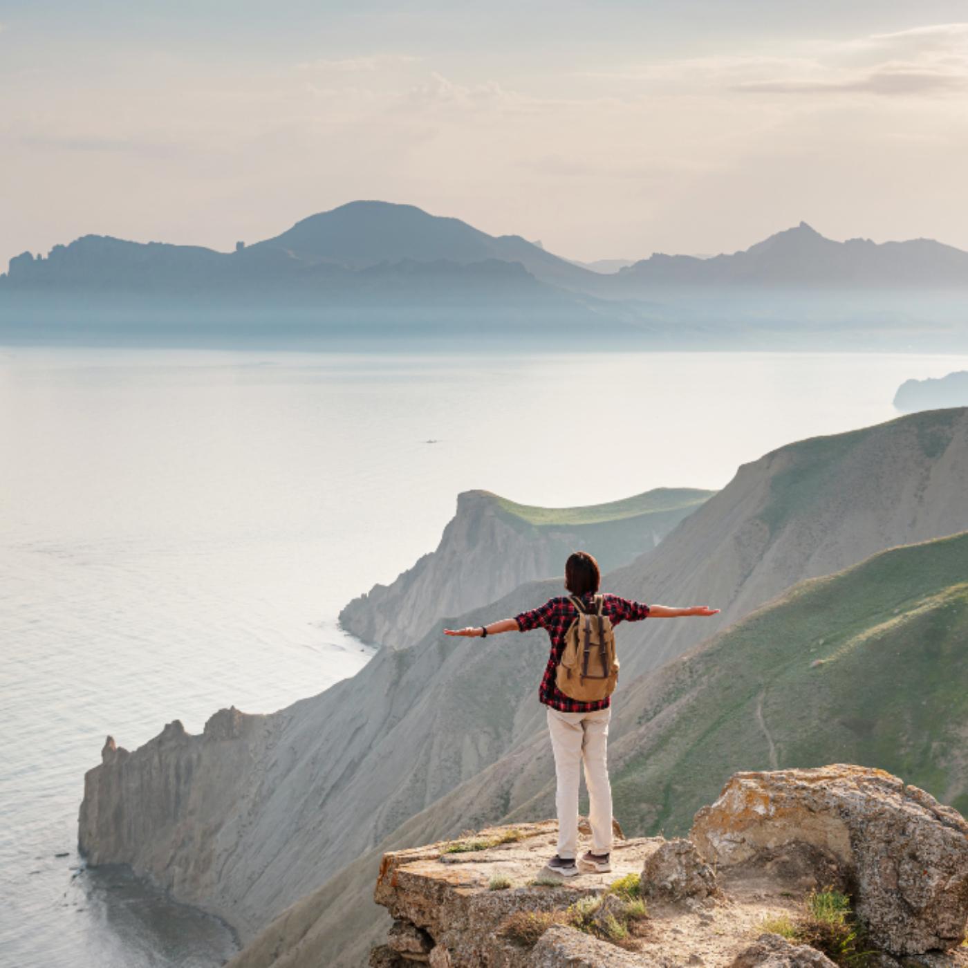 Thumbnail for "A Dizzying Vista Opens Before Me". Thumbnail for "A Dizzying Vista Opens Before Me".