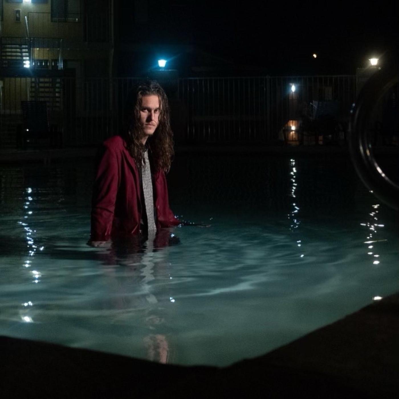 Thumbnail for "Healing is Lonely". Thumbnail for "Healing is Lonely".