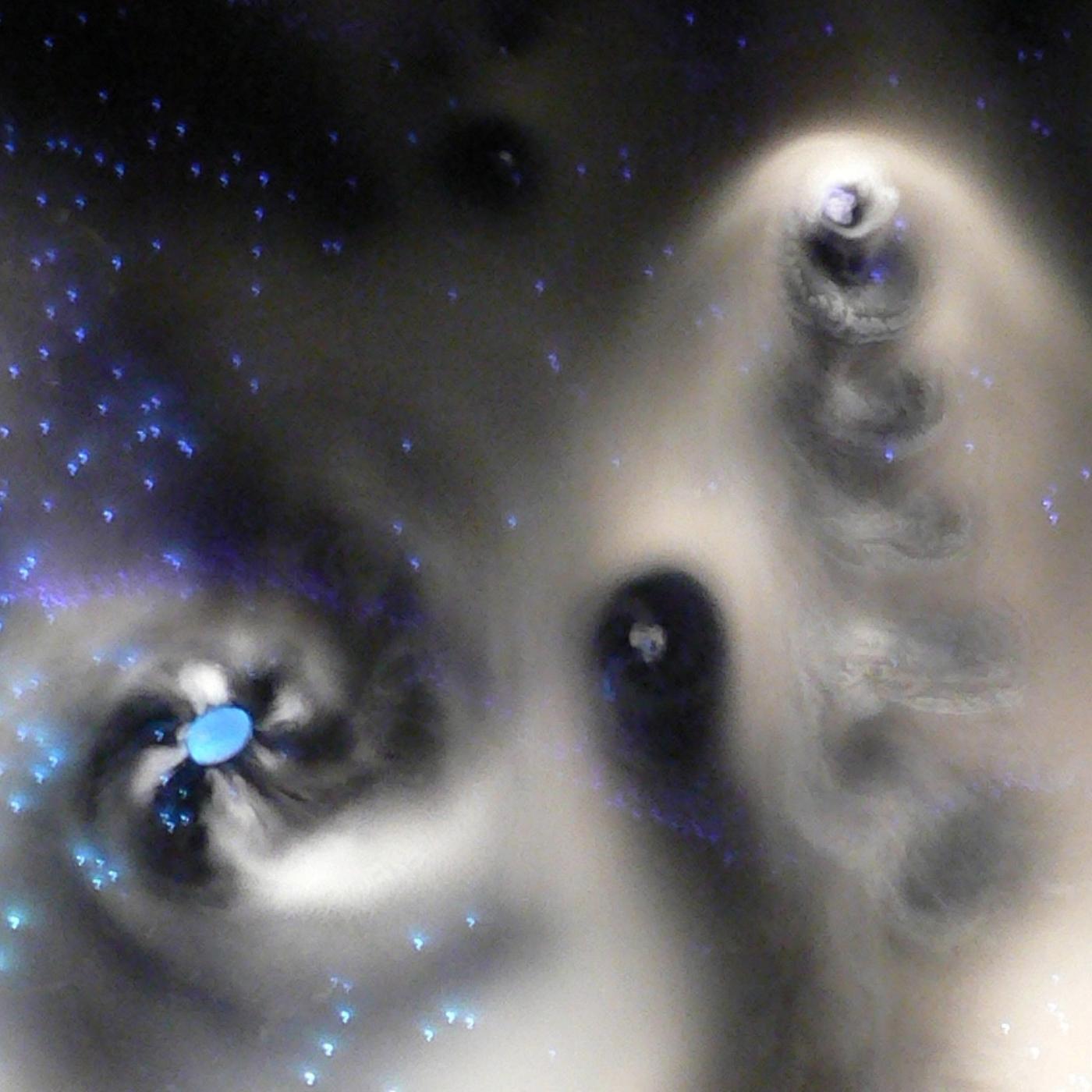 Thumbnail for "Icarus Superstar". Thumbnail for "Icarus Superstar".