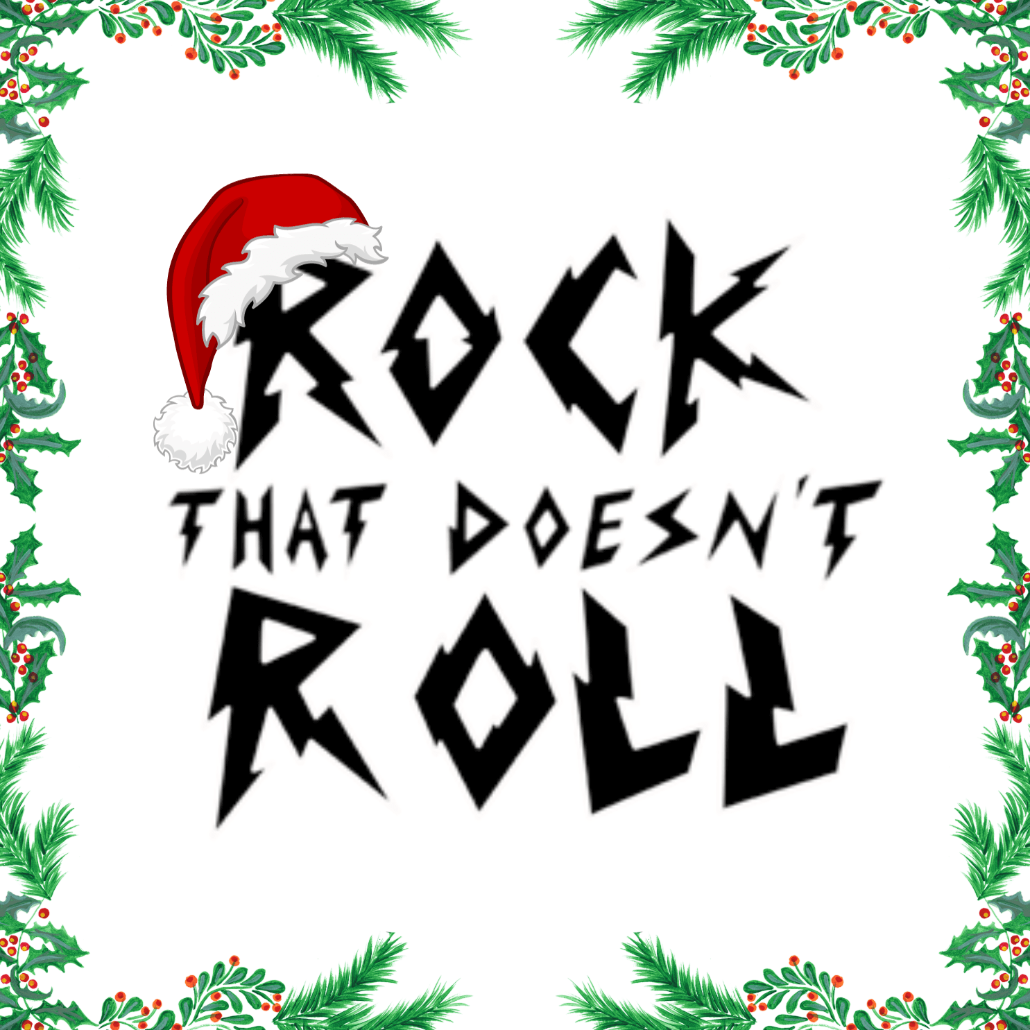 Thumbnail for "It's Christmastime! CCM Christmas Music Awards from Rock That Doesn't Roll". Thumbnail for "It's Christmastime! CCM Christmas Music Awards from Rock That Doesn't Roll".