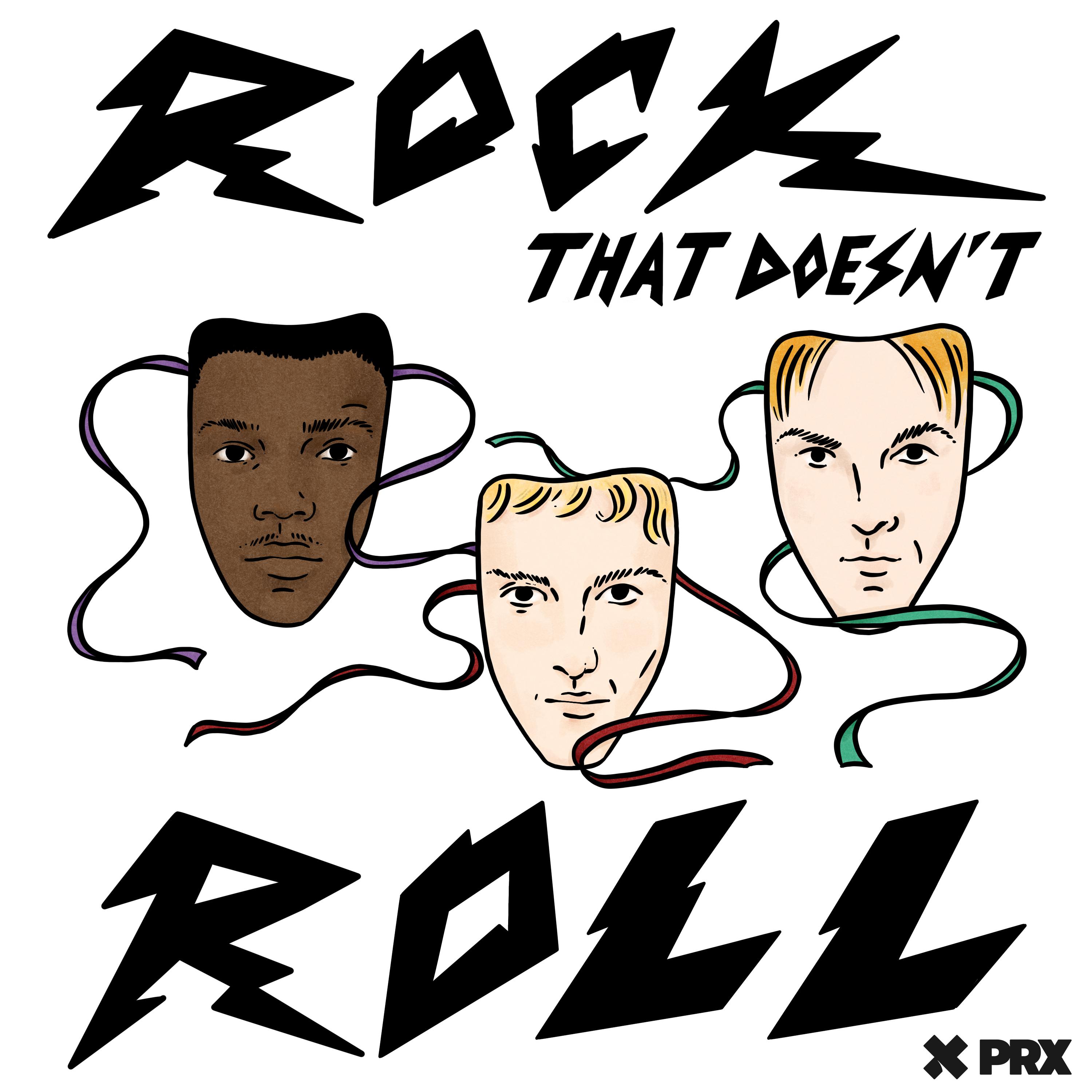 Thumbnail for "The DC Talk Test (ft. Jason Kirk and Kevin T. Porter)". Thumbnail for "The DC Talk Test (ft. Jason Kirk and Kevin T. Porter)".
