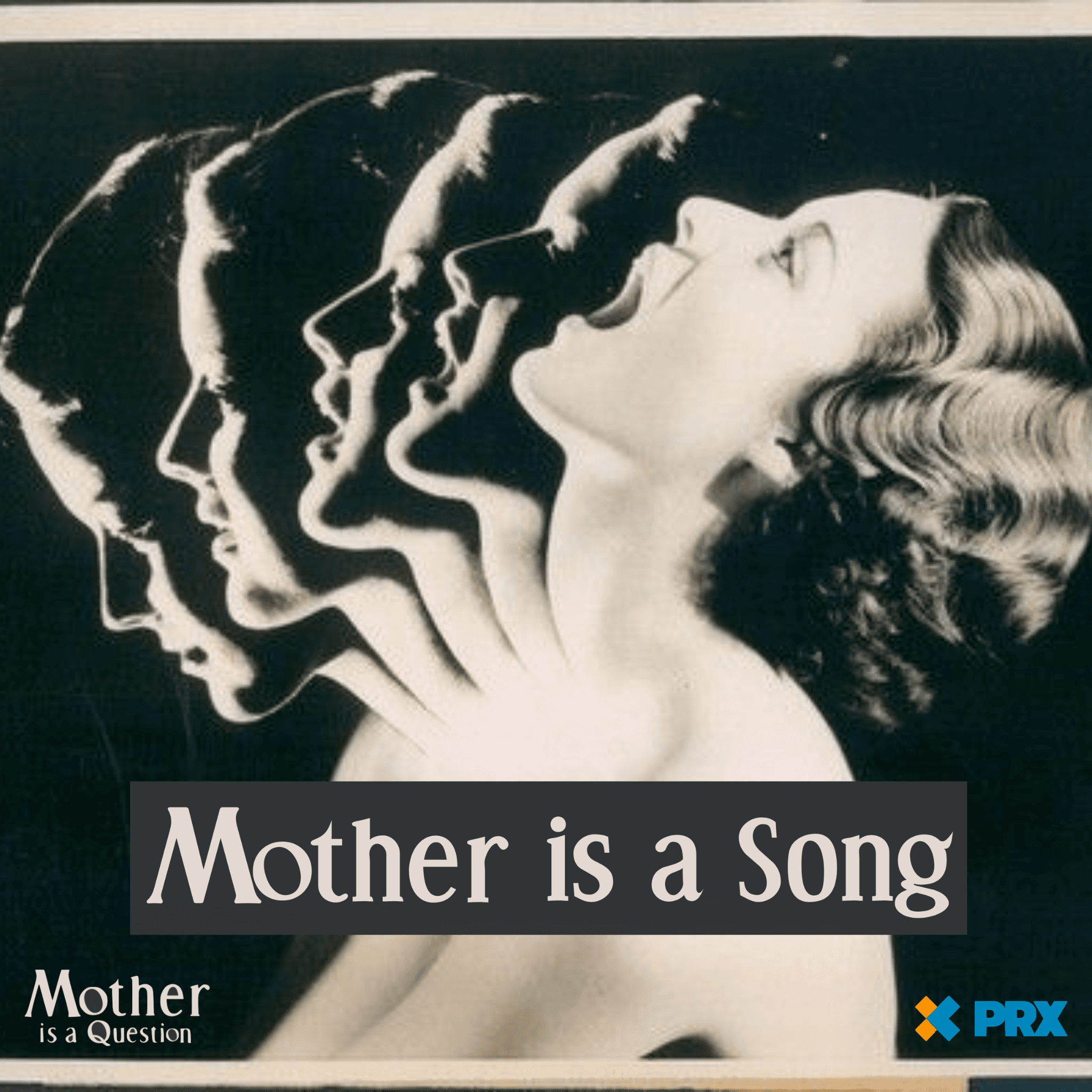 Thumbnail for "Mother is a Song". Thumbnail for "Mother is a Song".