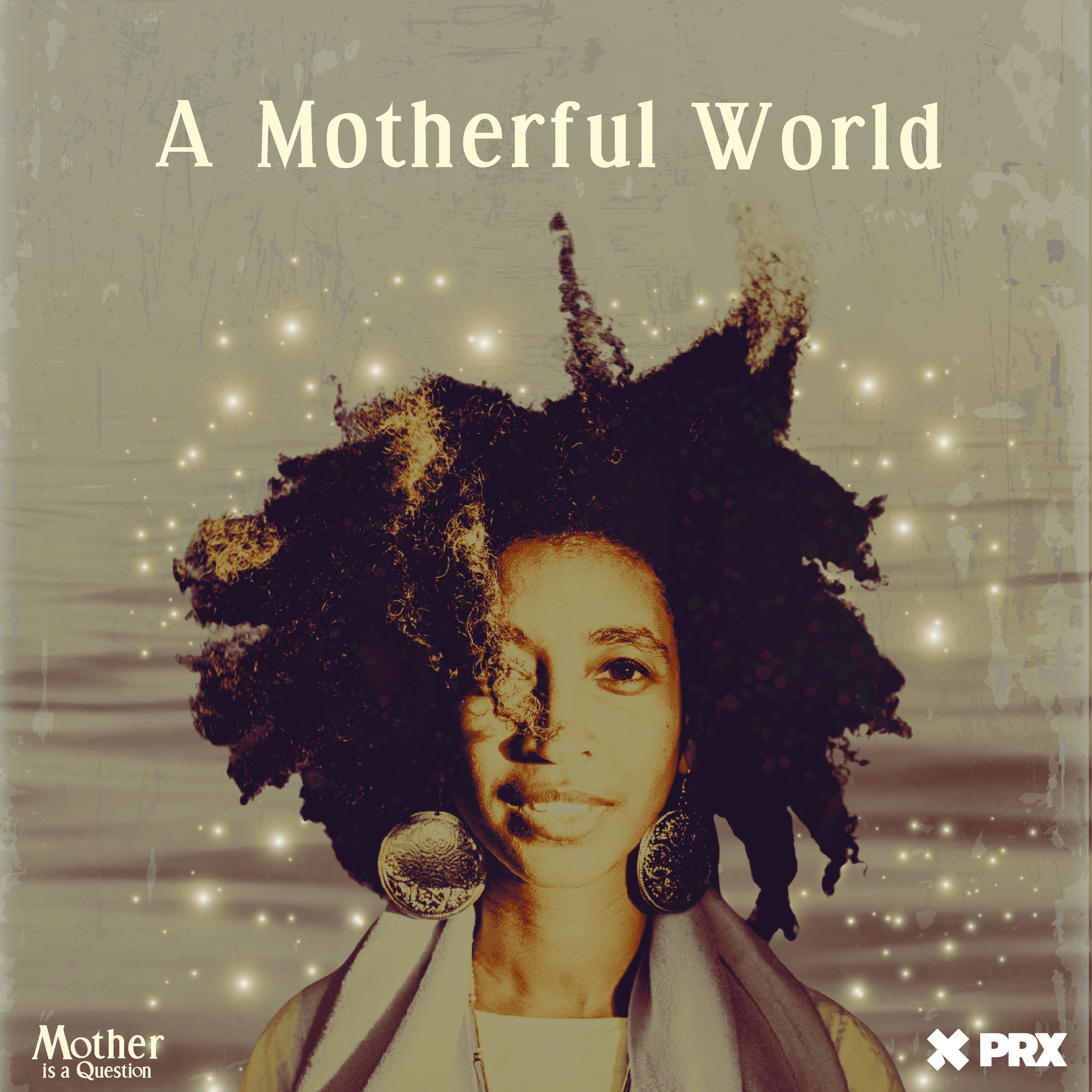 Thumbnail for "A Motherful World (Alexis Pauline Gumbs)". Thumbnail for "A Motherful World (Alexis Pauline Gumbs)".