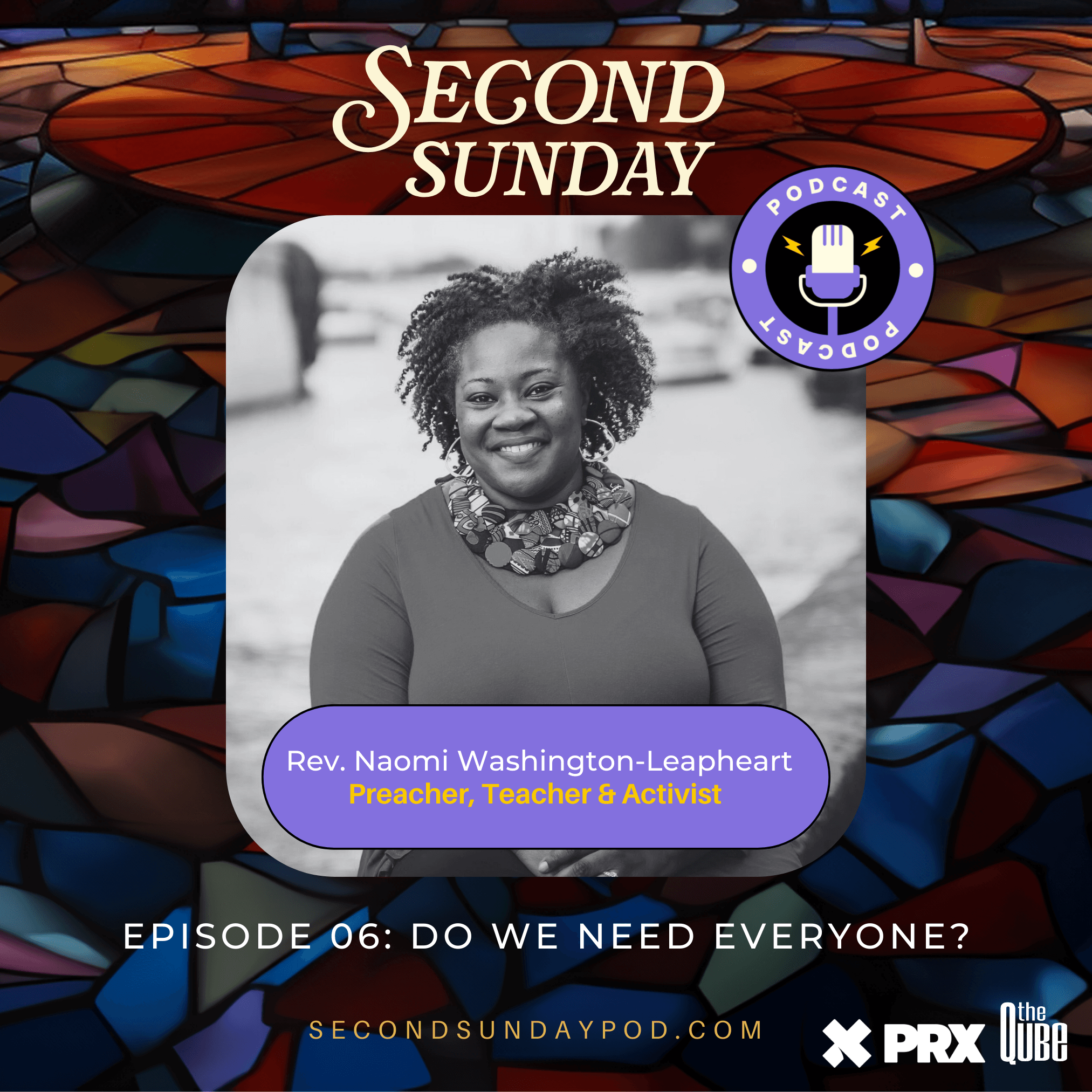 Thumbnail for "Do We Need Everyone?". Thumbnail for "Do We Need Everyone?".