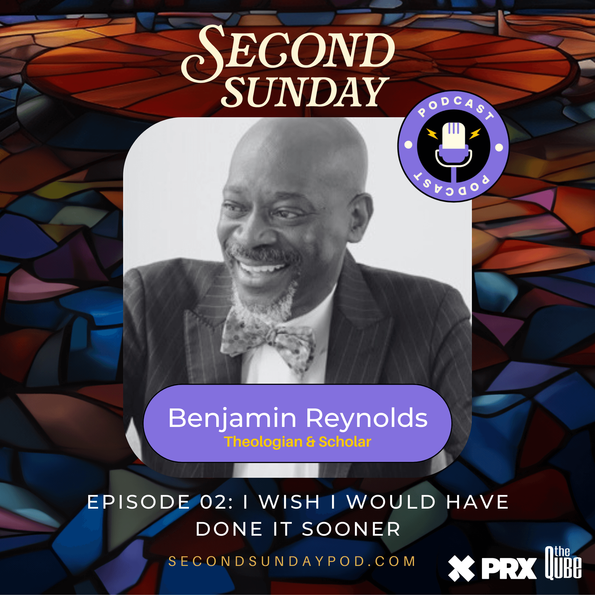 Thumbnail for "I Wish I Would Have Done It Sooner". Thumbnail for "I Wish I Would Have Done It Sooner".