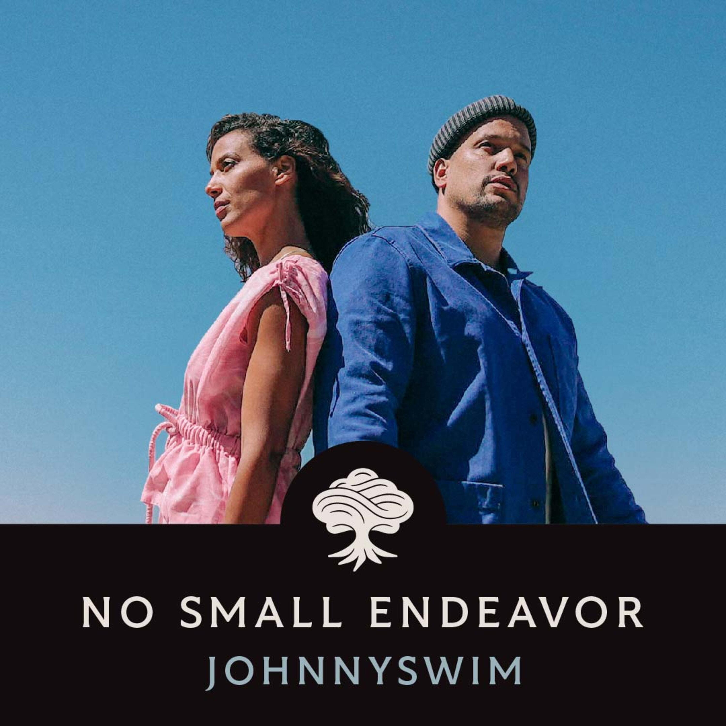 Thumbnail for "90: Reality TV, The Cuban Revolution, and a Disco Queen Mother: JohnnySwim". Thumbnail for "90: Reality TV, The Cuban Revolution, and a Disco Queen Mother: JohnnySwim".