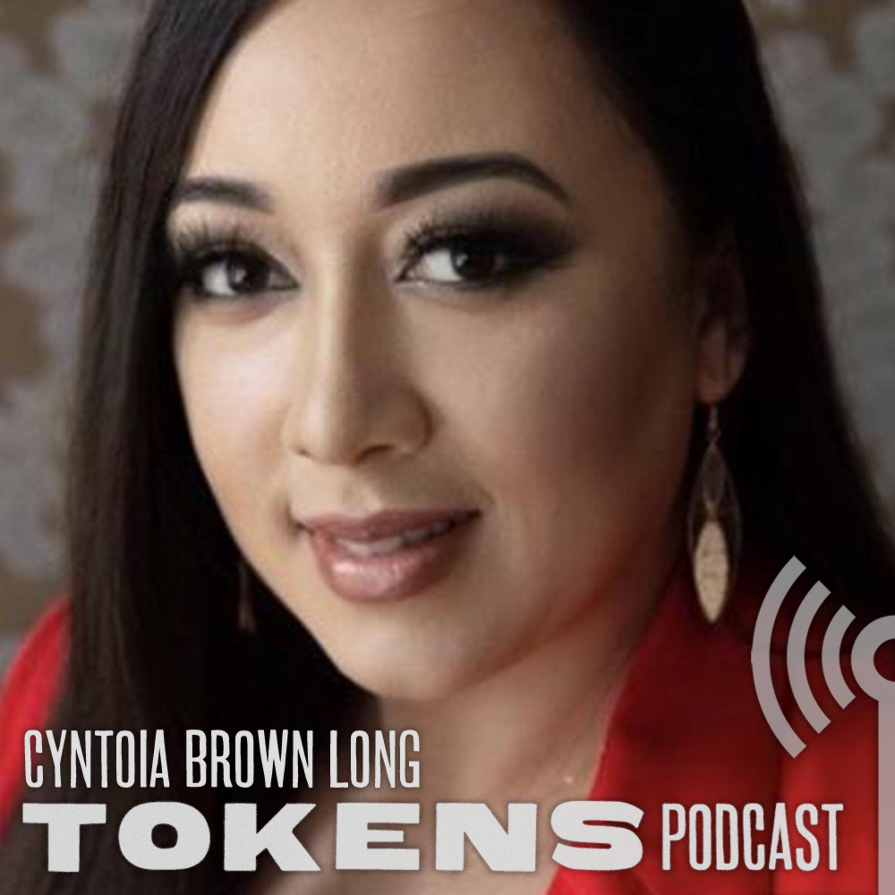 Thumbnail for "52: Free Cyntoia: Cyntoia Brown Long". Thumbnail for "52: Free Cyntoia: Cyntoia Brown Long".