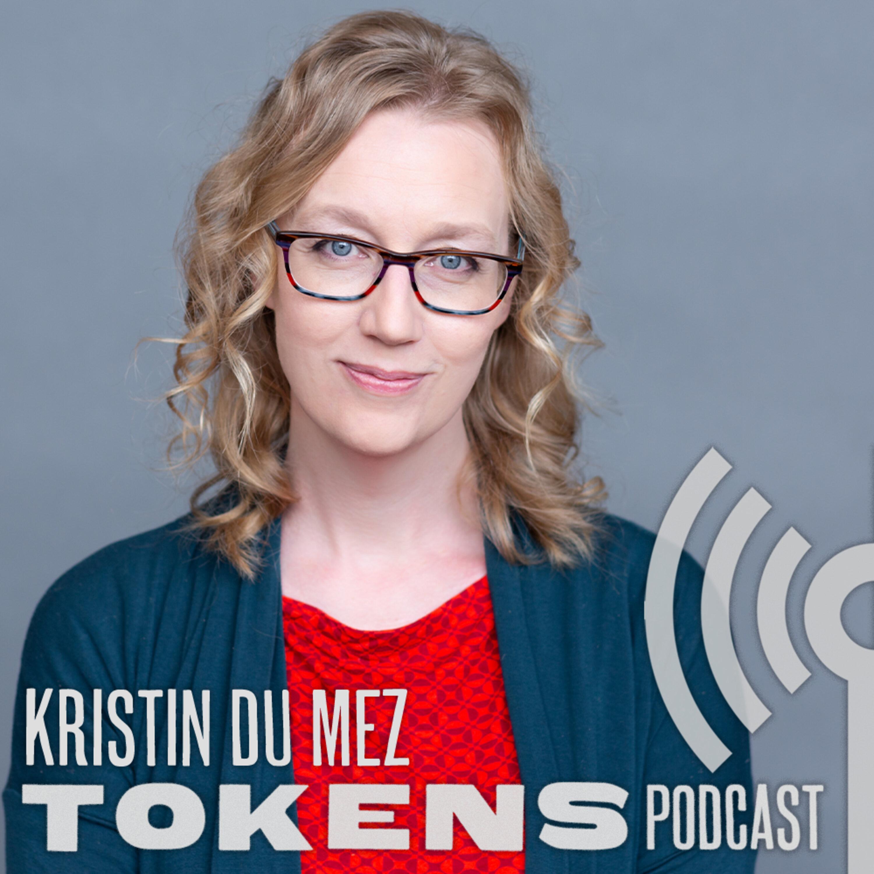 Thumbnail for "37: Jesus and John Wayne: Kristin Du Mez". Thumbnail for "37: Jesus and John Wayne: Kristin Du Mez".