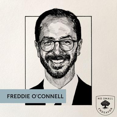 Nashville Mayor Freddie O’Connell: Everything is Political