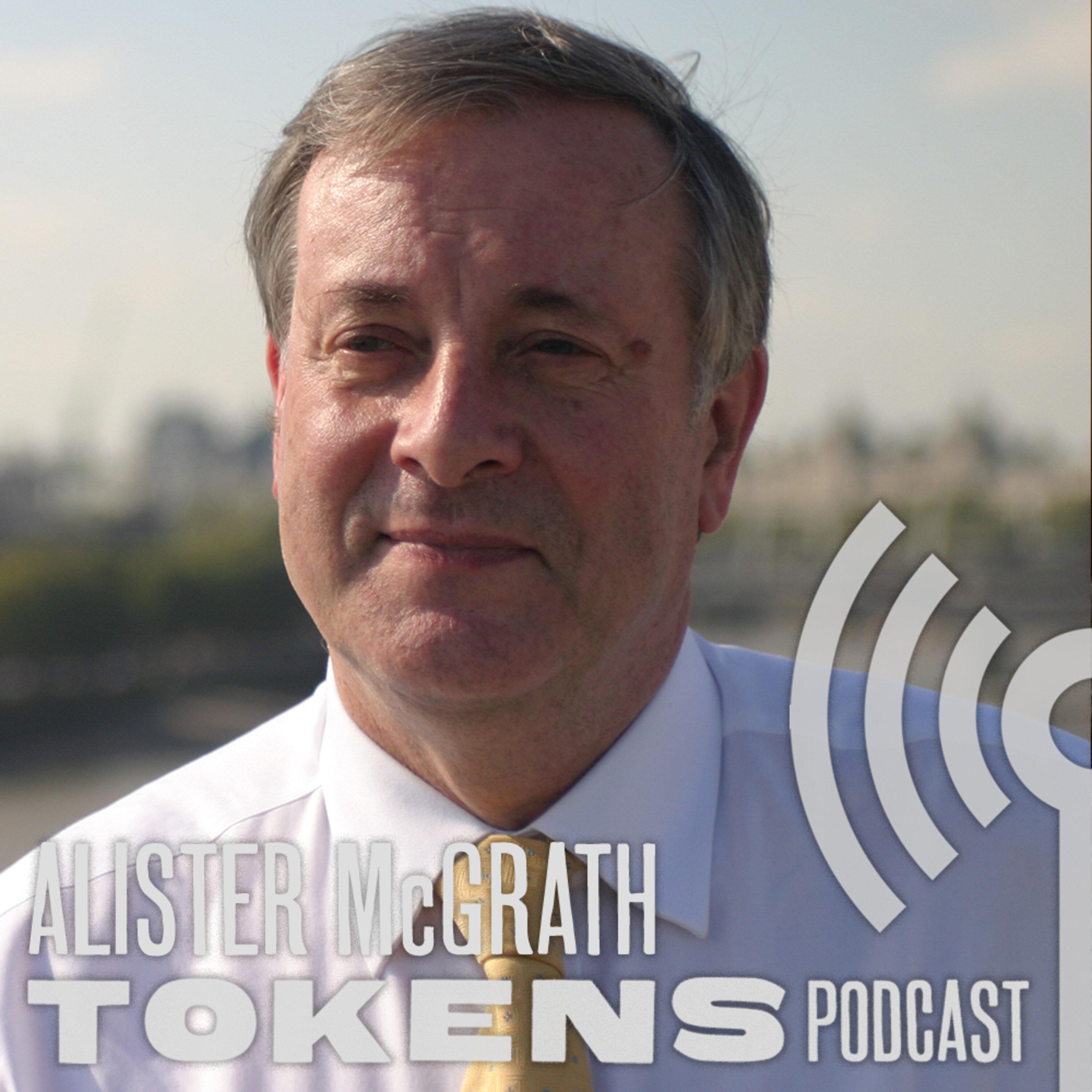 Thumbnail for "28: Science, Faith, and Einstein: Alister McGrath". Thumbnail for "28: Science, Faith, and Einstein: Alister McGrath".