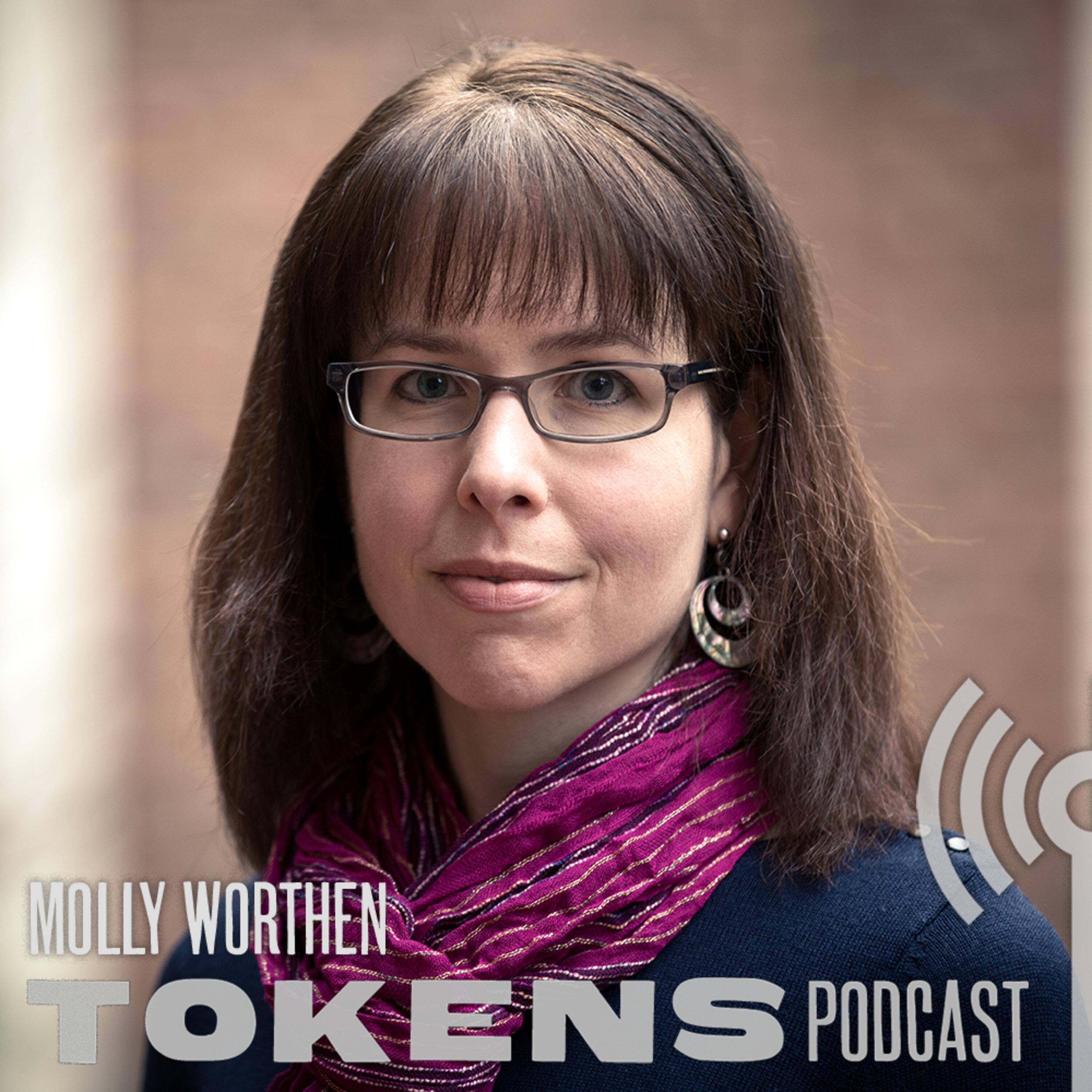 Thumbnail for "64: Is Conservative Christianity Anti-Intellectual?: Molly Worthen". Thumbnail for "64: Is Conservative Christianity Anti-Intellectual?: Molly Worthen".
