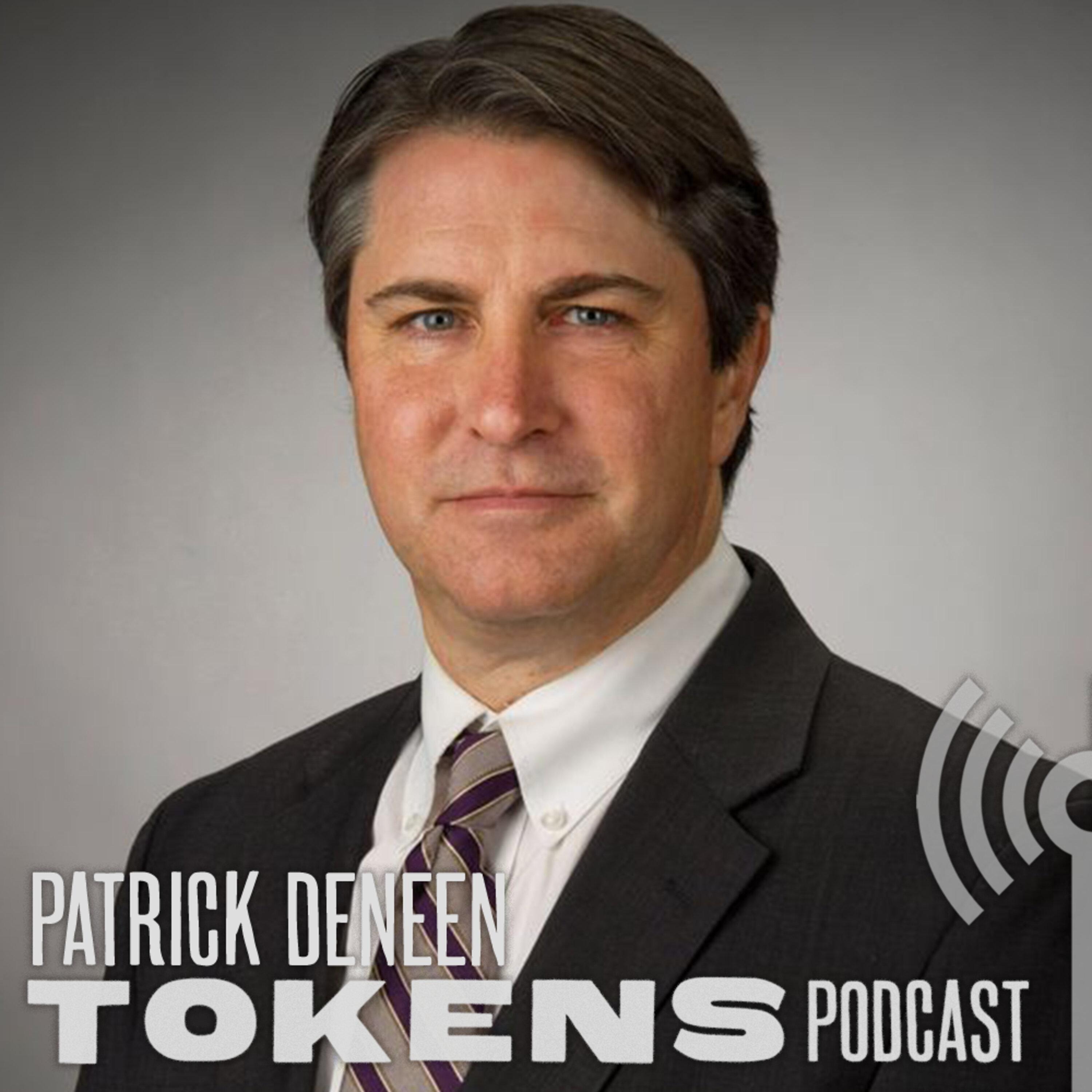 Thumbnail for "54: Why Liberalism Failed: Patrick Deneen". Thumbnail for "54: Why Liberalism Failed: Patrick Deneen".