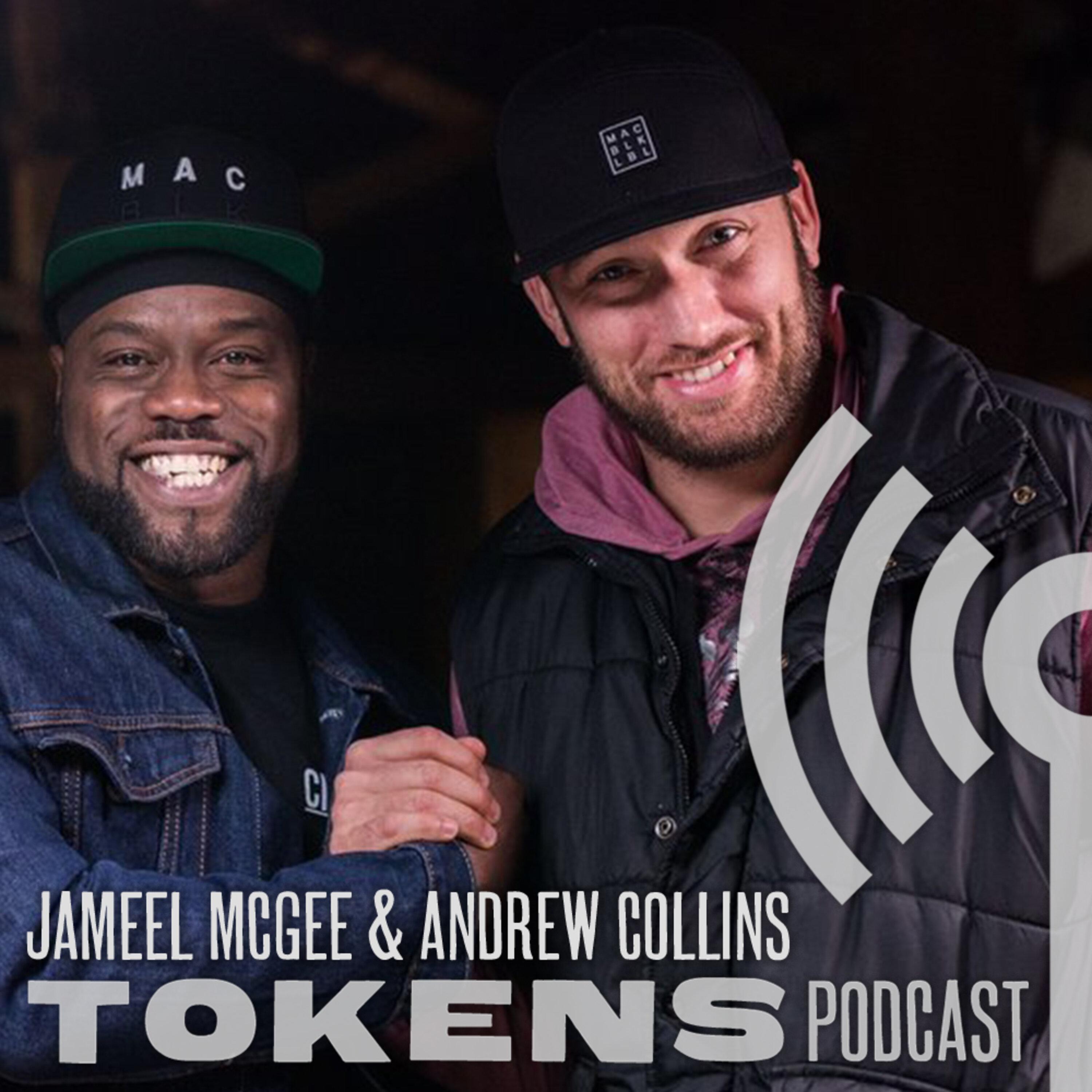 Thumbnail for "9: Dirty Cop, False Arrest, and Unexpected Consequences". Thumbnail for "9: Dirty Cop, False Arrest, and Unexpected Consequences".