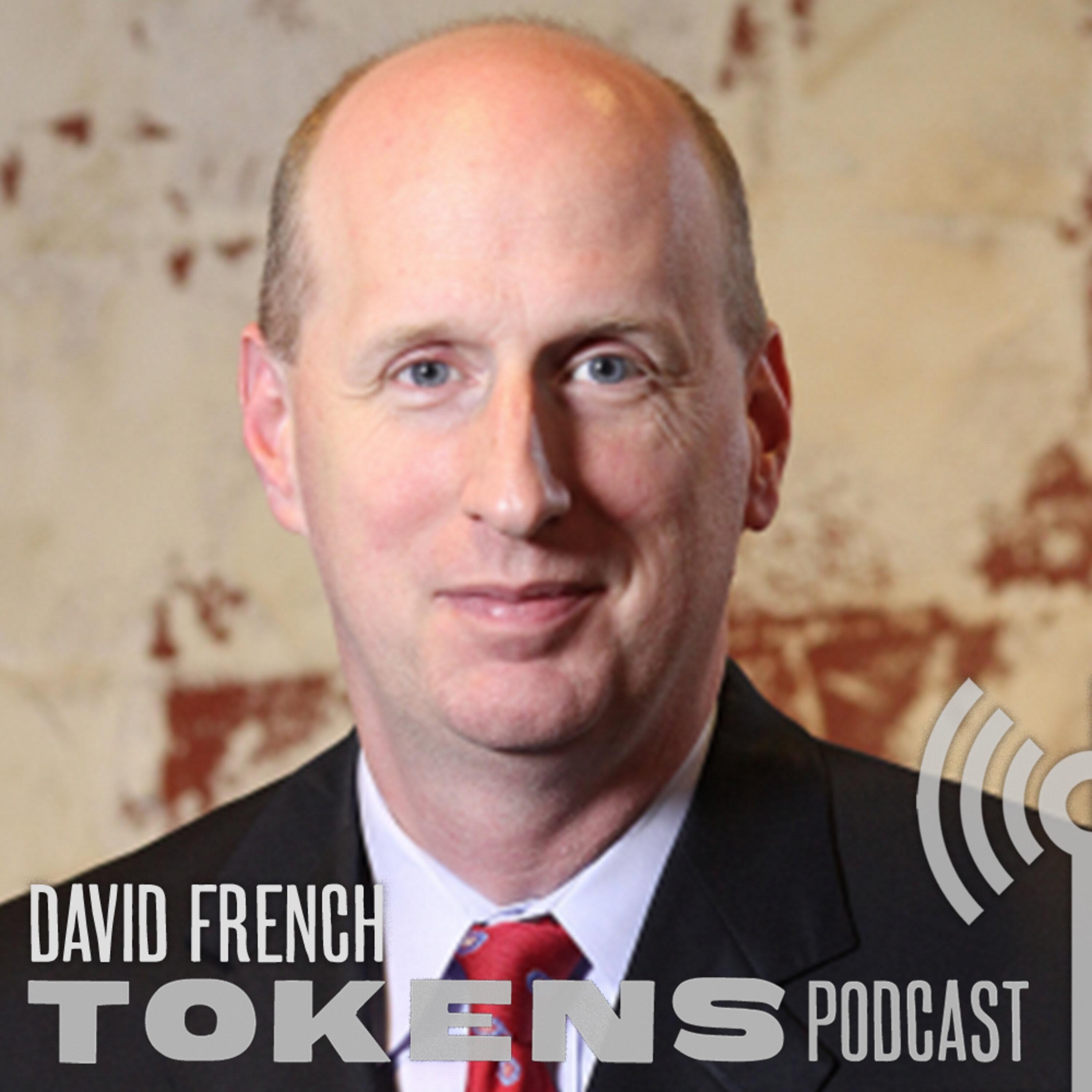 Thumbnail for "66: Conservatism without Trumpism: David French". Thumbnail for "66: Conservatism without Trumpism: David French".