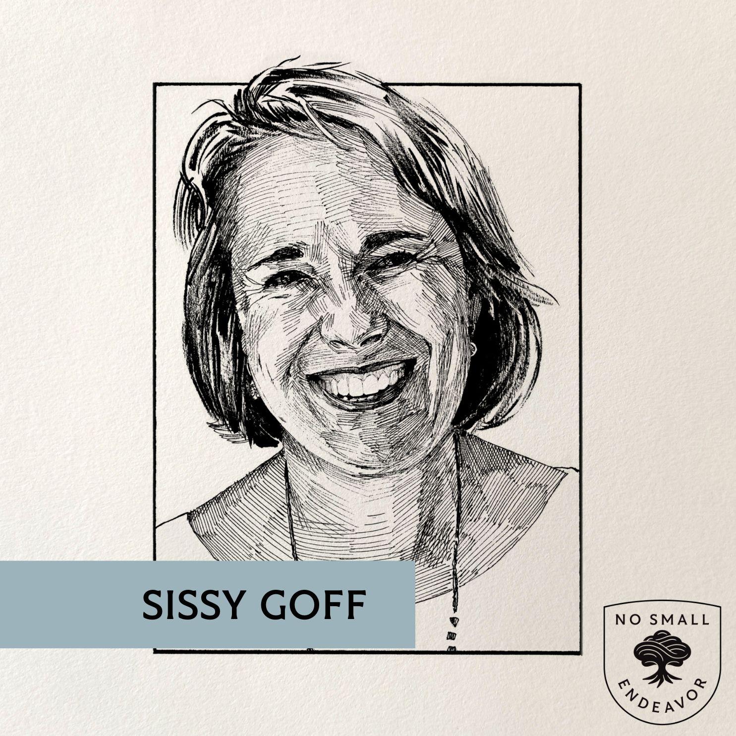 Thumbnail for "206: Sissy Goff: How to Raise Resilient Kids". Thumbnail for "206: Sissy Goff: How to Raise Resilient Kids".