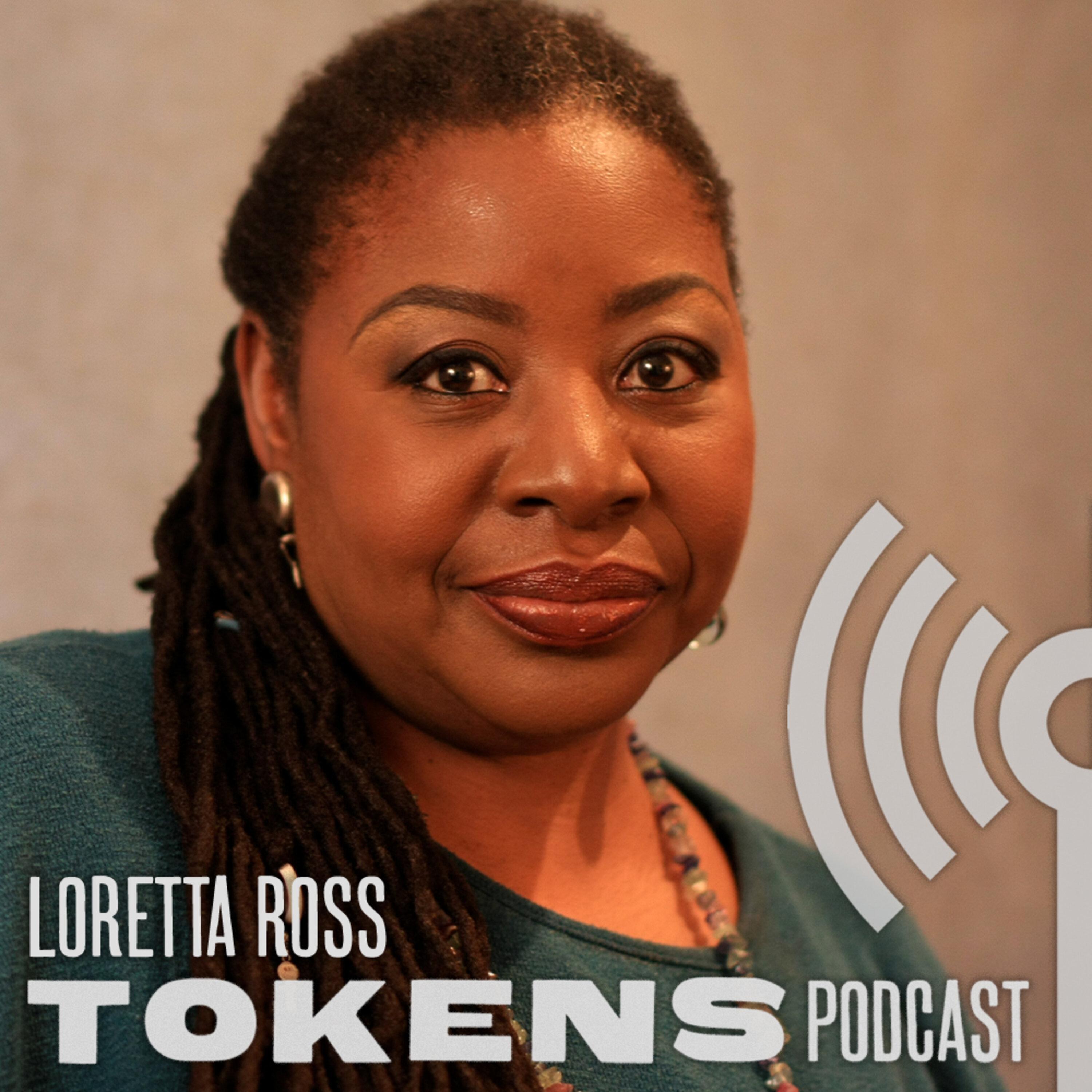 Thumbnail for "19: “I’m a Black Feminist: I Think Call Out Culture is Toxic”: Loretta Ross". Thumbnail for "19: “I’m a Black Feminist: I Think Call Out Culture is Toxic”: Loretta Ross".