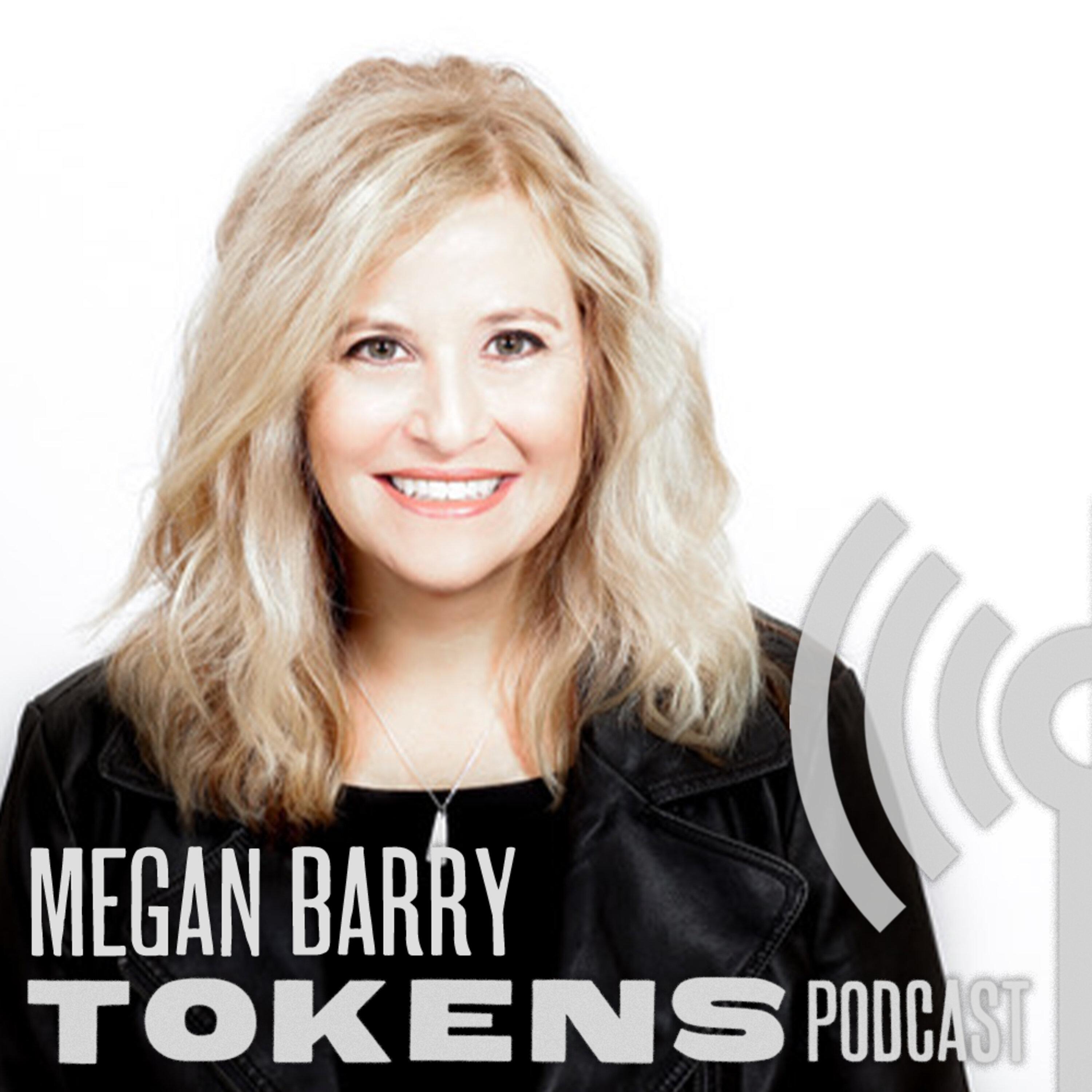 Thumbnail for "31: Addiction, Loss, Possibility: Megan Barry". Thumbnail for "31: Addiction, Loss, Possibility: Megan Barry".