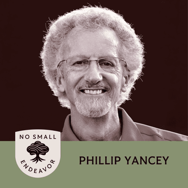 Philip Yancey: Where the Light Fell