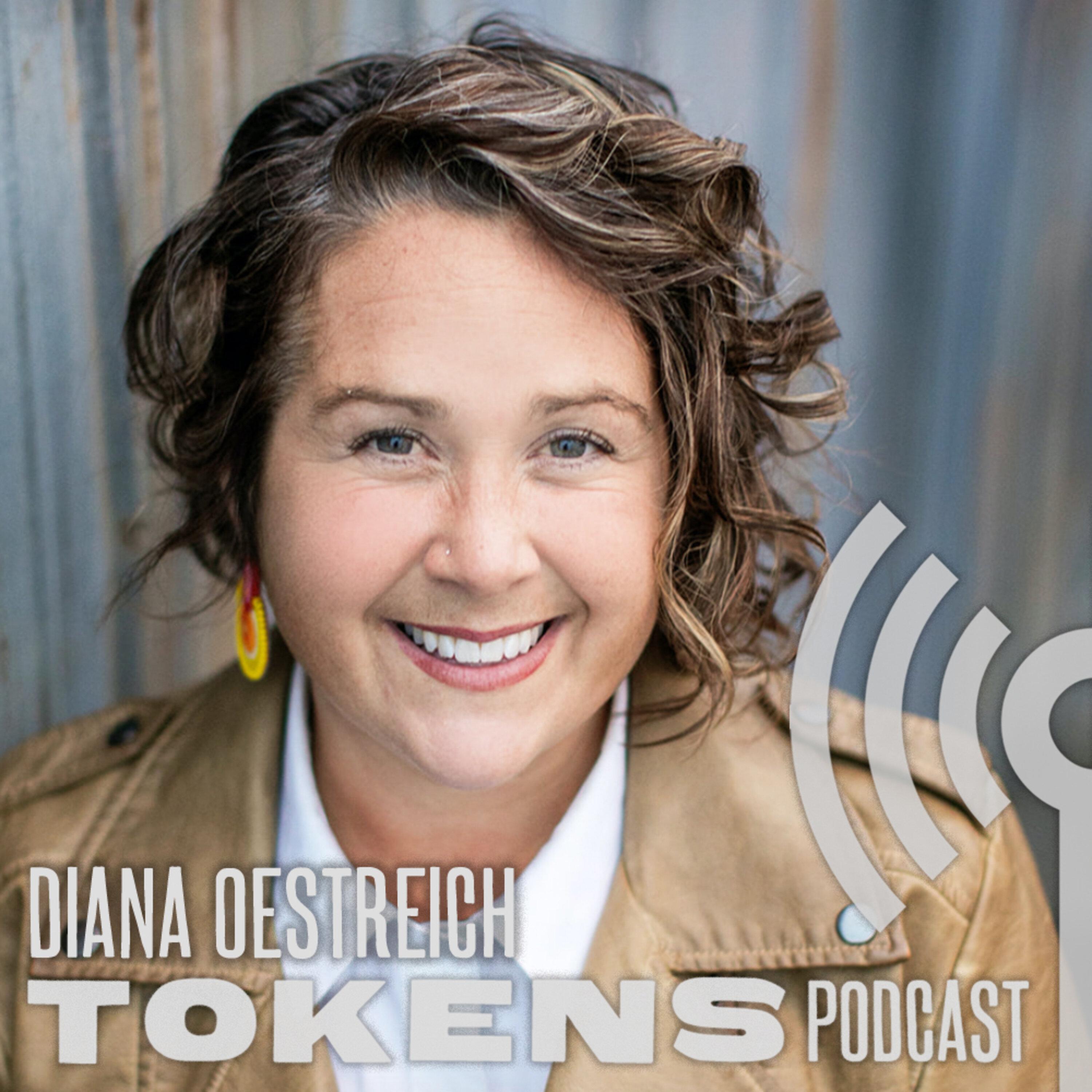 Thumbnail for "23: The 4:00 AM Combat Convoy Briefing: Diana Oestreich". Thumbnail for "23: The 4:00 AM Combat Convoy Briefing: Diana Oestreich".