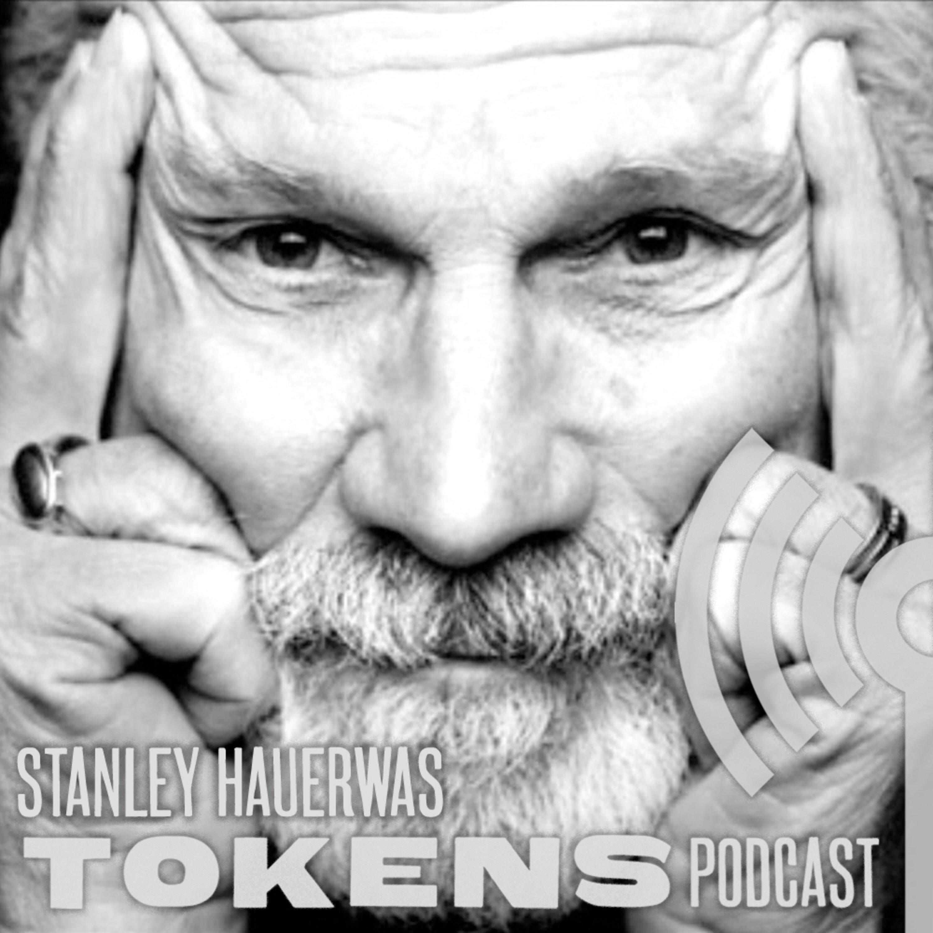 Thumbnail for "21: “What Could Possibly Produce Someone with a Soul That Shallow?”: Stanley Hauerwas". Thumbnail for "21: “What Could Possibly Produce Someone with a Soul That Shallow?”: Stanley Hauerwas".