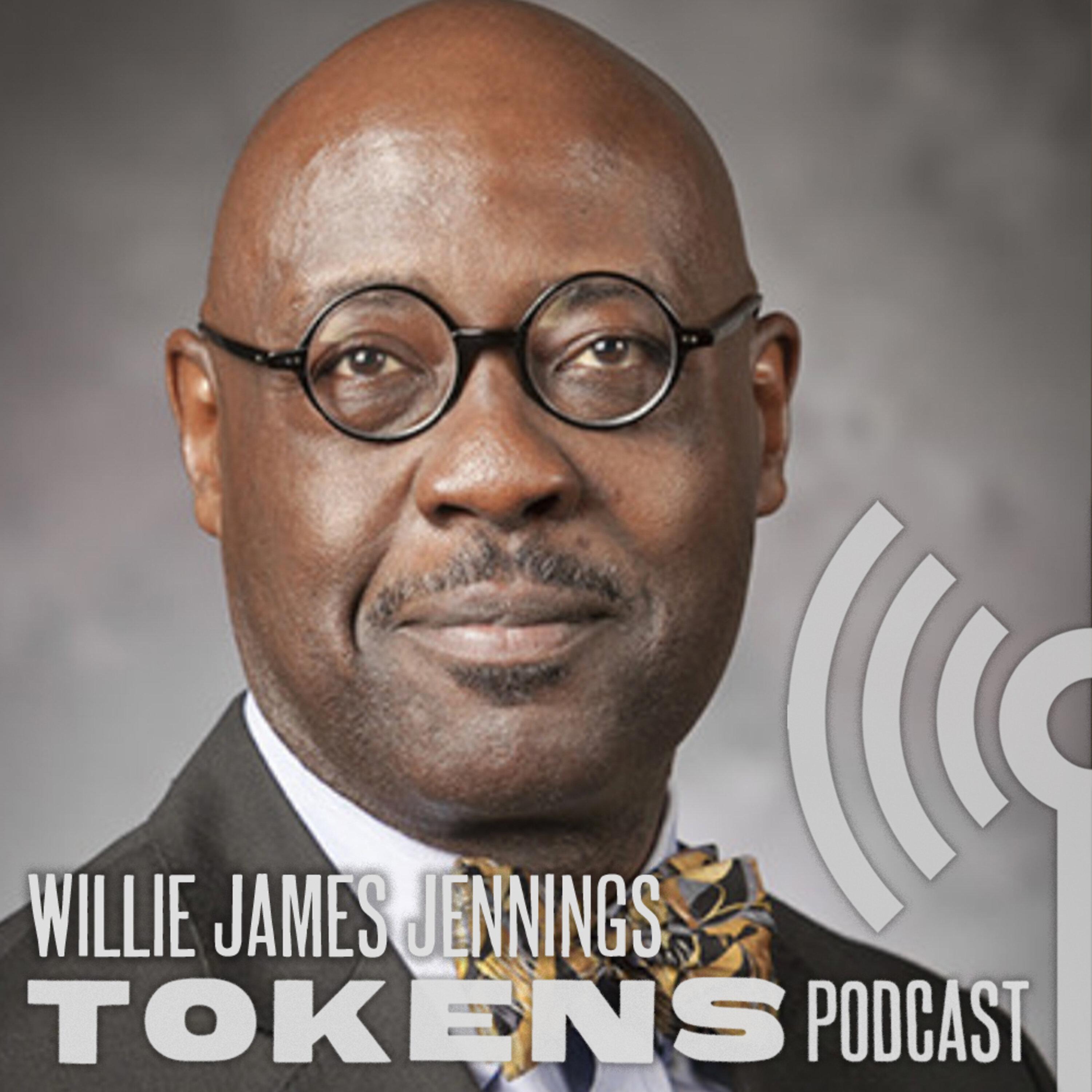 Thumbnail for "22: The Christian Imagination: Willie James Jennings". Thumbnail for "22: The Christian Imagination: Willie James Jennings".