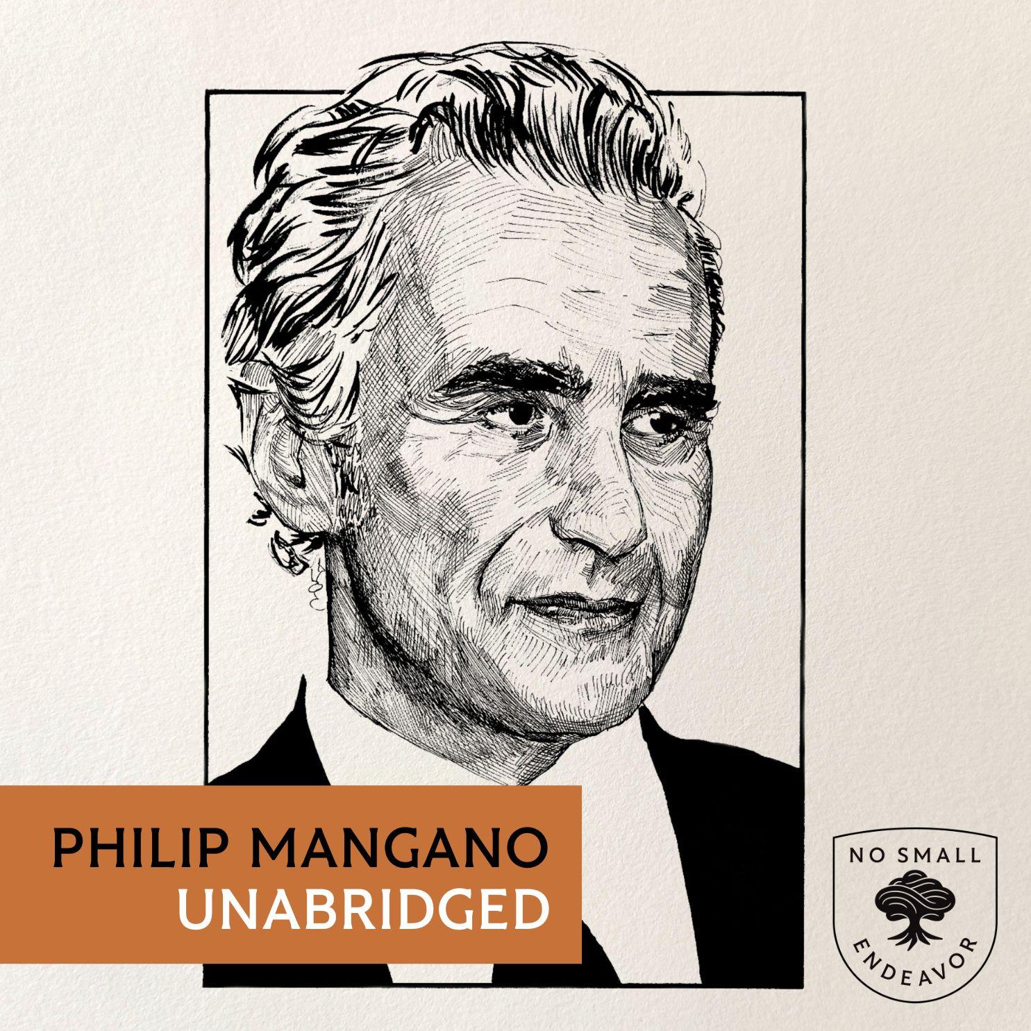 Thumbnail for "180: Unabridged Interview: Philip Mangano". Thumbnail for "180: Unabridged Interview: Philip Mangano".