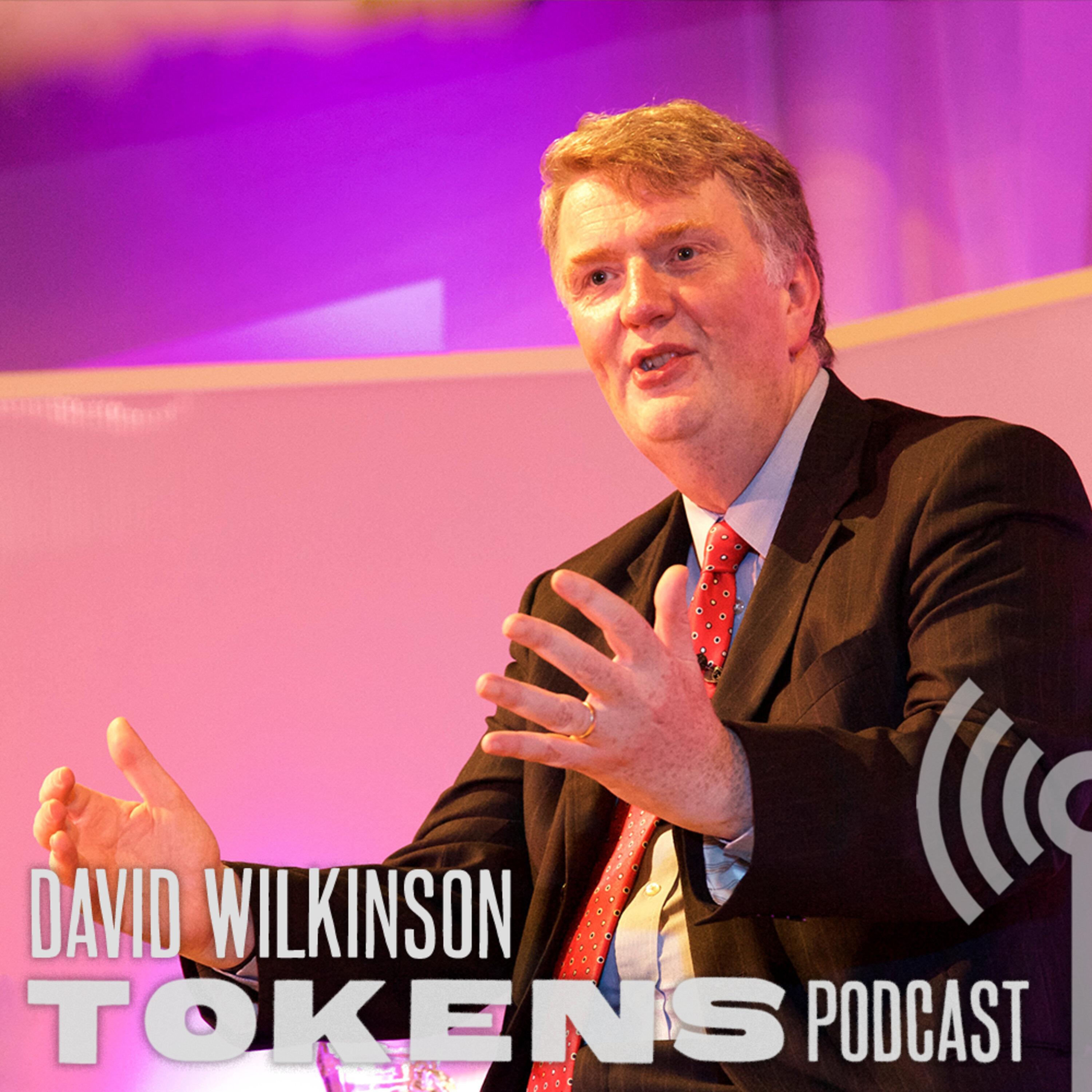 Thumbnail for "51: The (Not Really) War Between Science and Faith: David Wilkinson". Thumbnail for "51: The (Not Really) War Between Science and Faith: David Wilkinson".