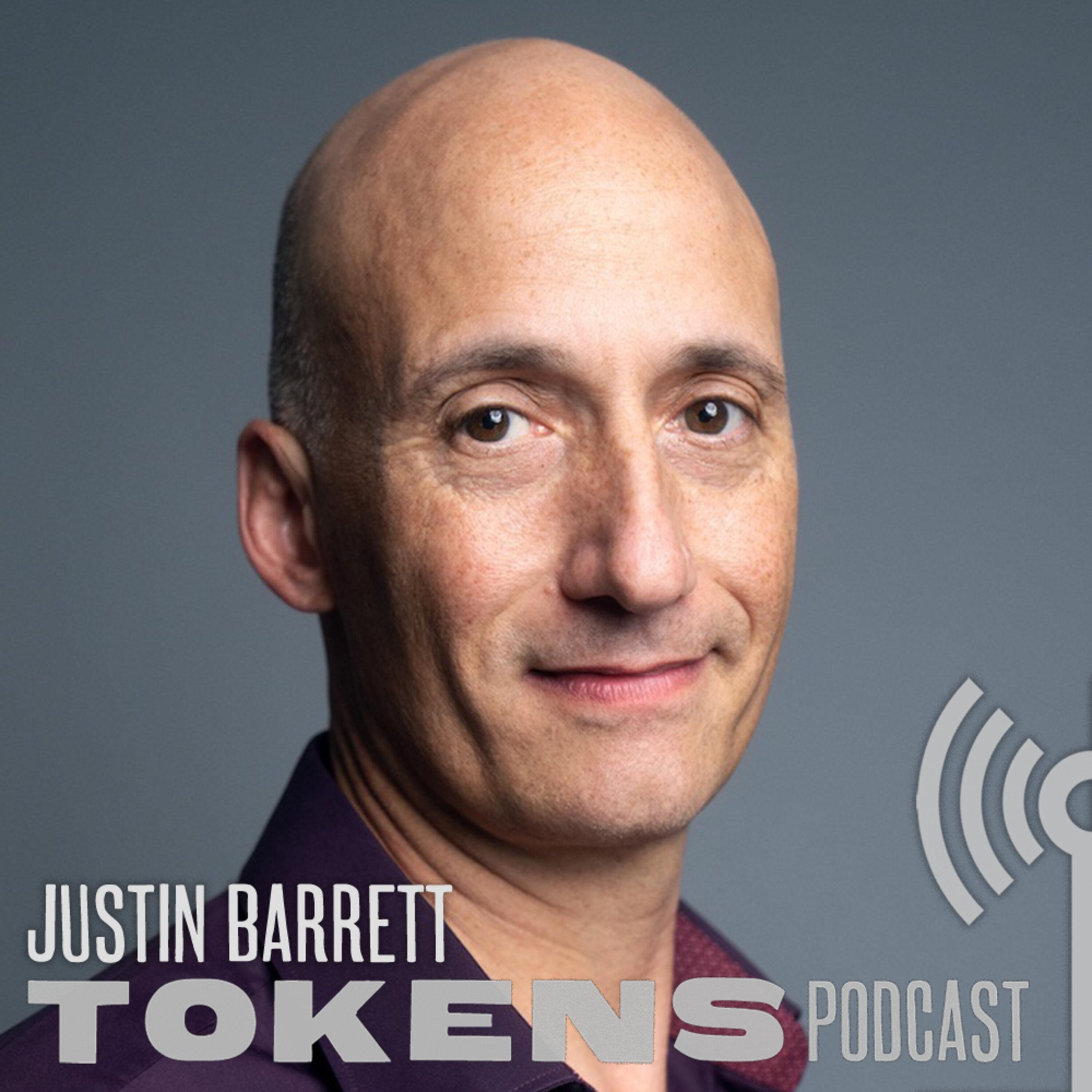Thumbnail for "70: Does Evolutionary Theory Destroy Morality?: Justin Barrett". Thumbnail for "70: Does Evolutionary Theory Destroy Morality?: Justin Barrett".