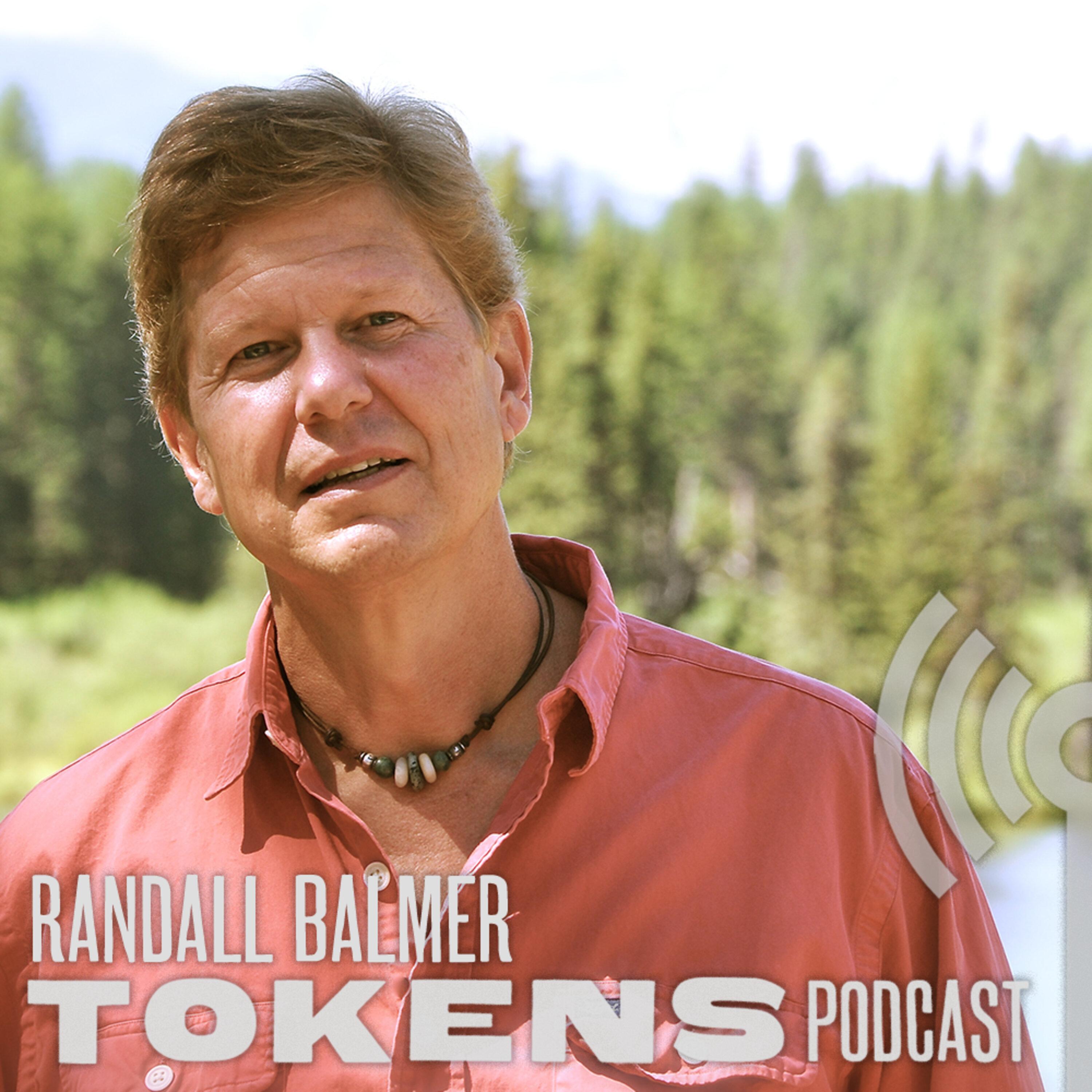 Thumbnail for "46: Bad Faith—Race and the Rise of the Religious Right: Randall Balmer". Thumbnail for "46: Bad Faith—Race and the Rise of the Religious Right: Randall Balmer".