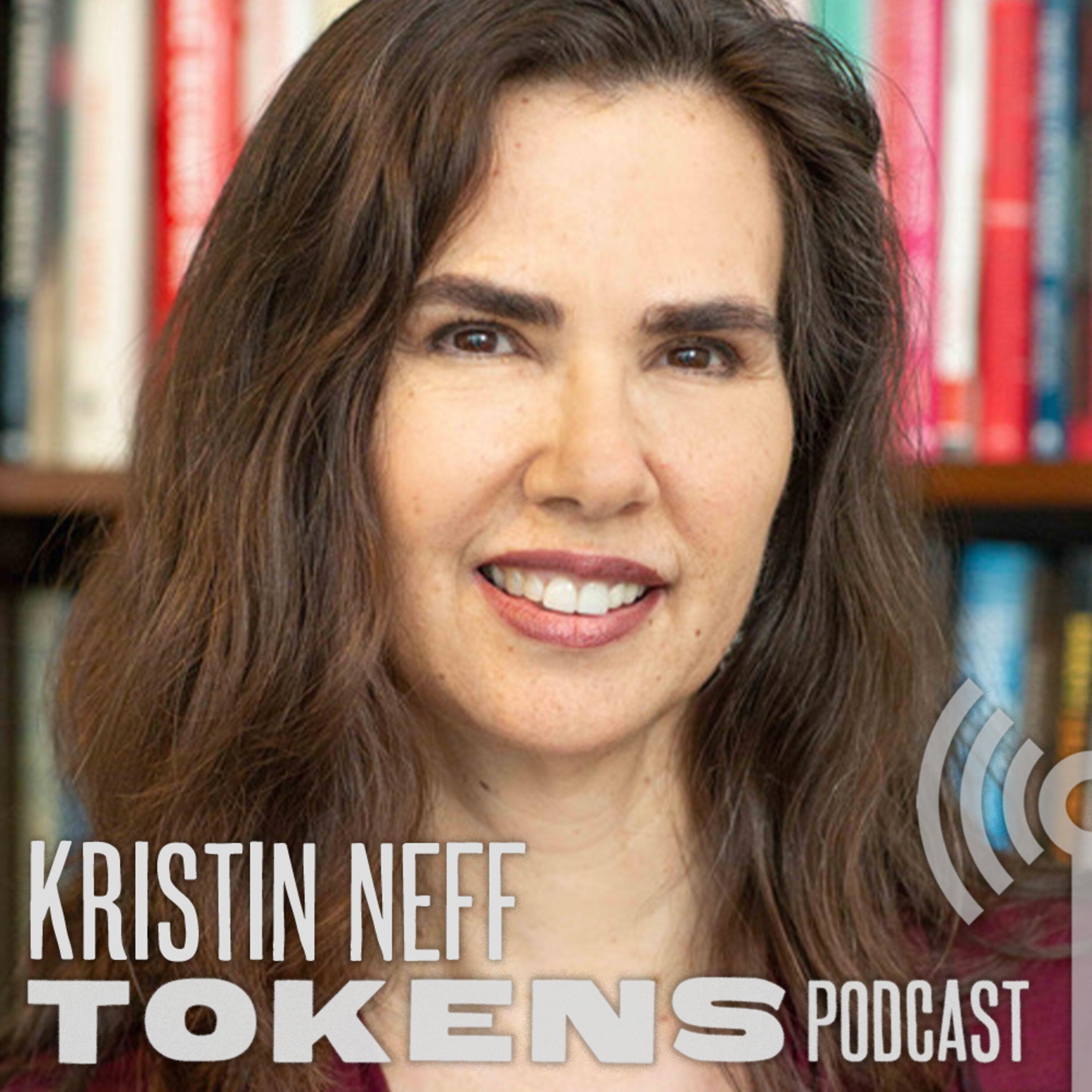 Thumbnail for "49: Self-Compassion: Kristin Neff". Thumbnail for "49: Self-Compassion: Kristin Neff".