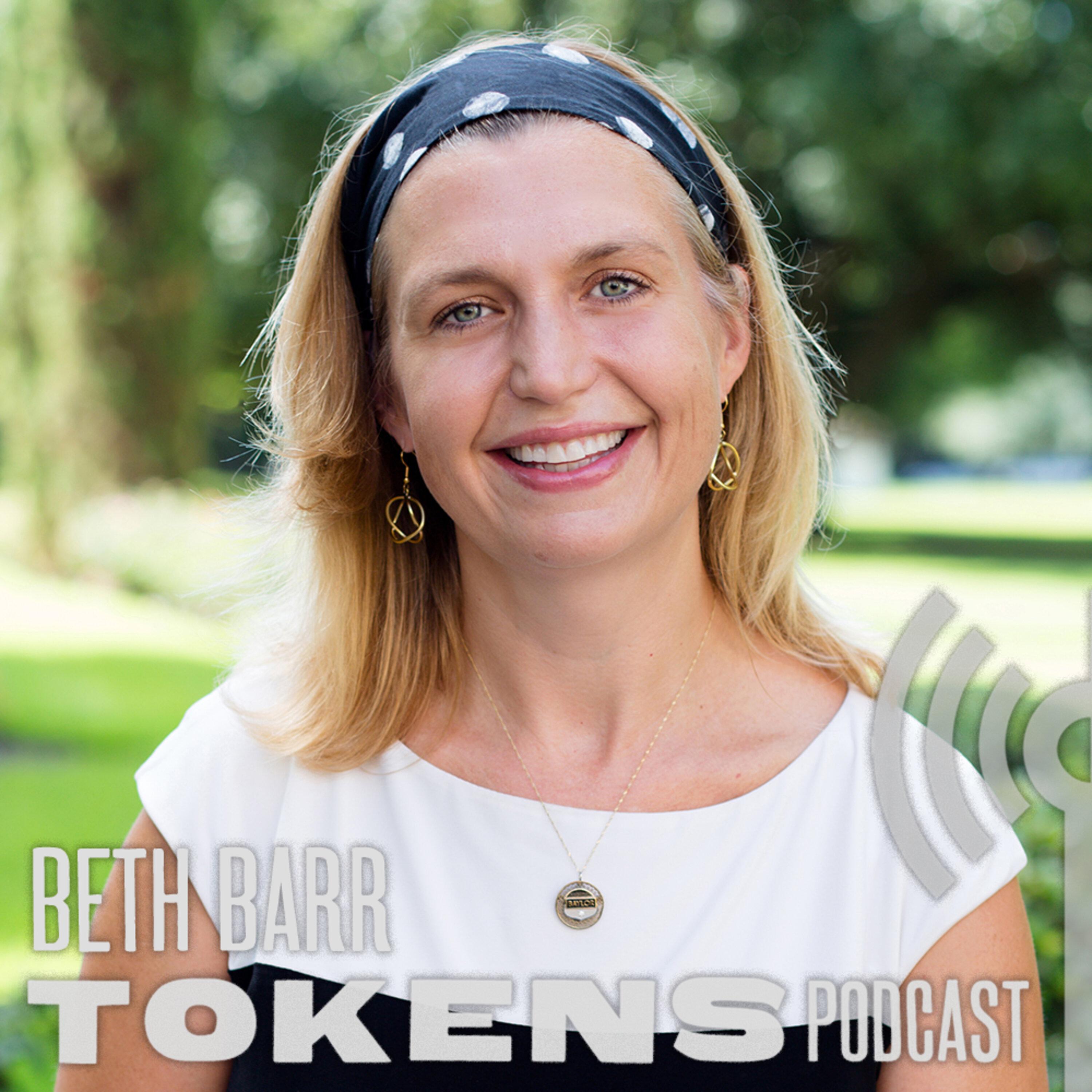 Thumbnail for "42: The Making of Biblical Womanhood: Beth Allison Barr". Thumbnail for "42: The Making of Biblical Womanhood: Beth Allison Barr".