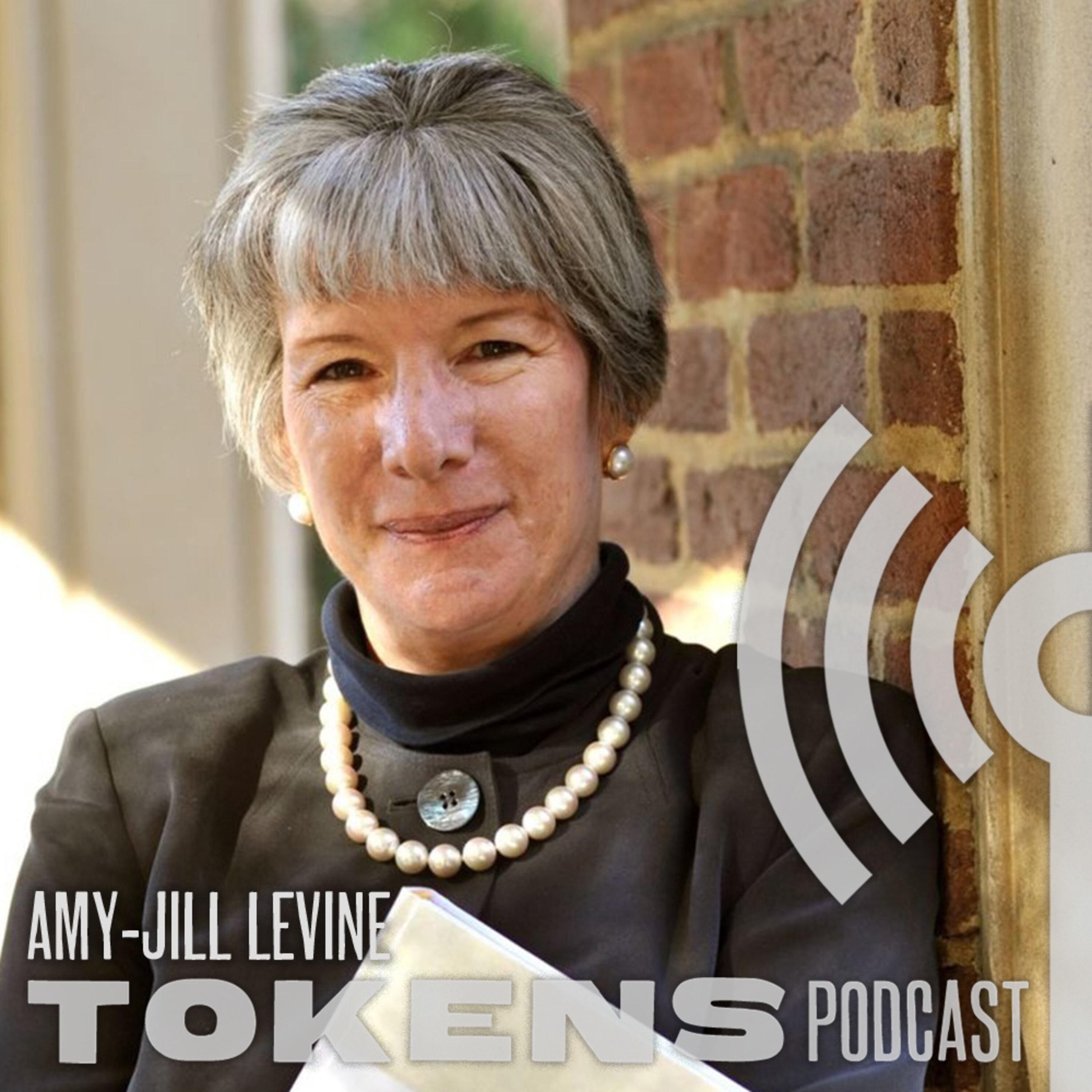 Thumbnail for "10: Jewish, Yankee Feminist, New Testament Professor: Amy-Jill Levine". Thumbnail for "10: Jewish, Yankee Feminist, New Testament Professor: Amy-Jill Levine".