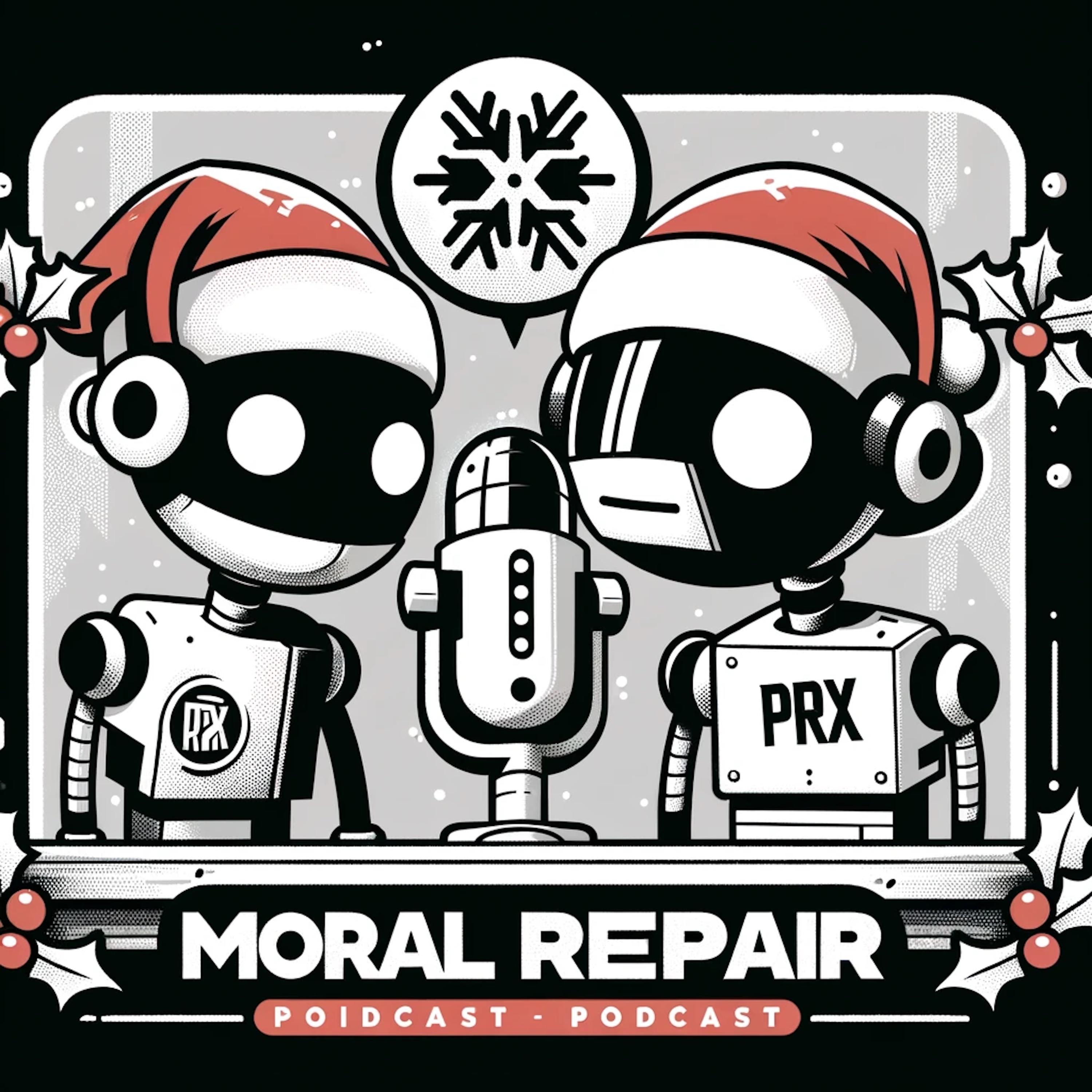 Thumbnail for "Holiday Special: Tech Nostalgia ". Thumbnail for "Holiday Special: Tech Nostalgia ".