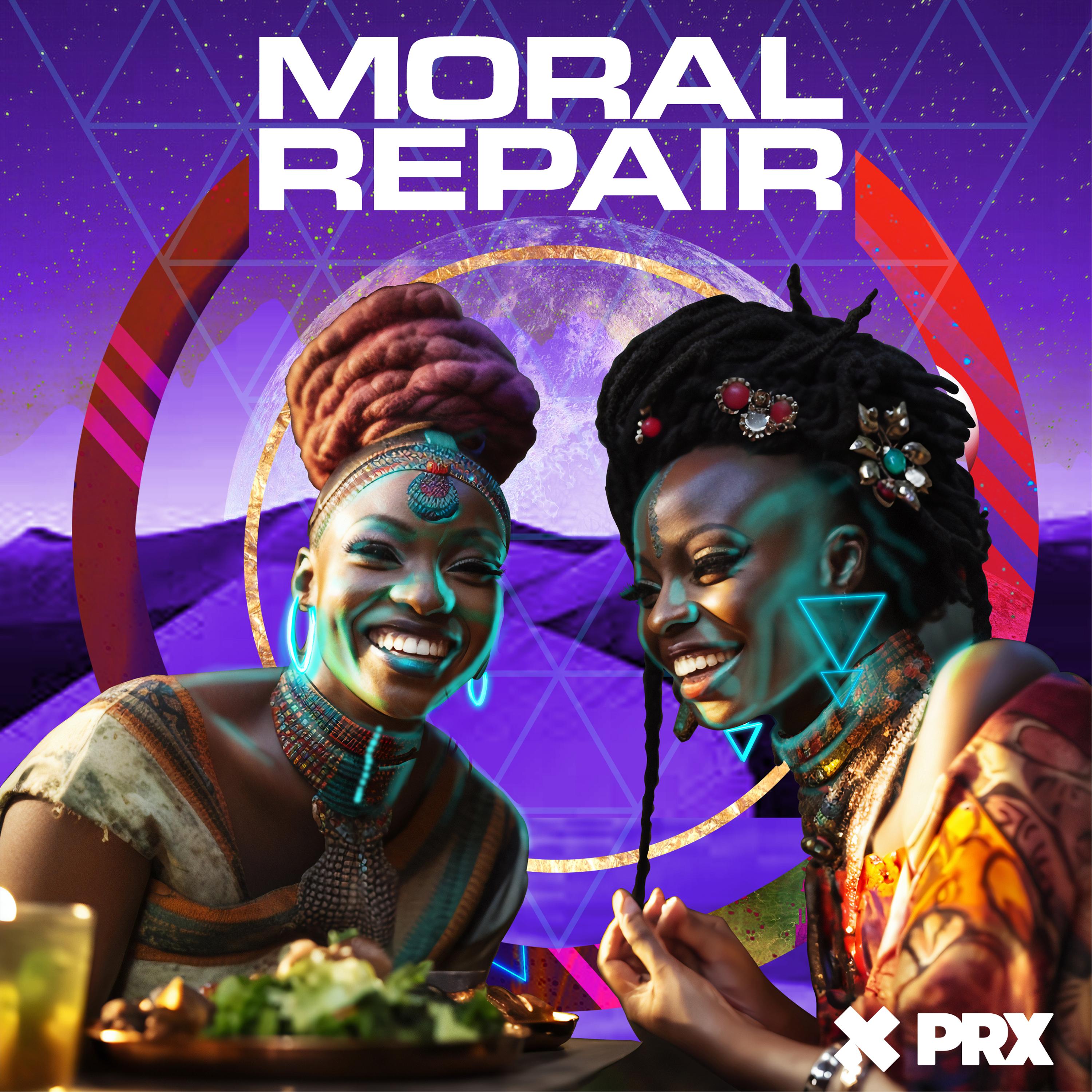 Thumbnail for "Moral Repair Season 2 Trailer". Thumbnail for "Moral Repair Season 2 Trailer".
