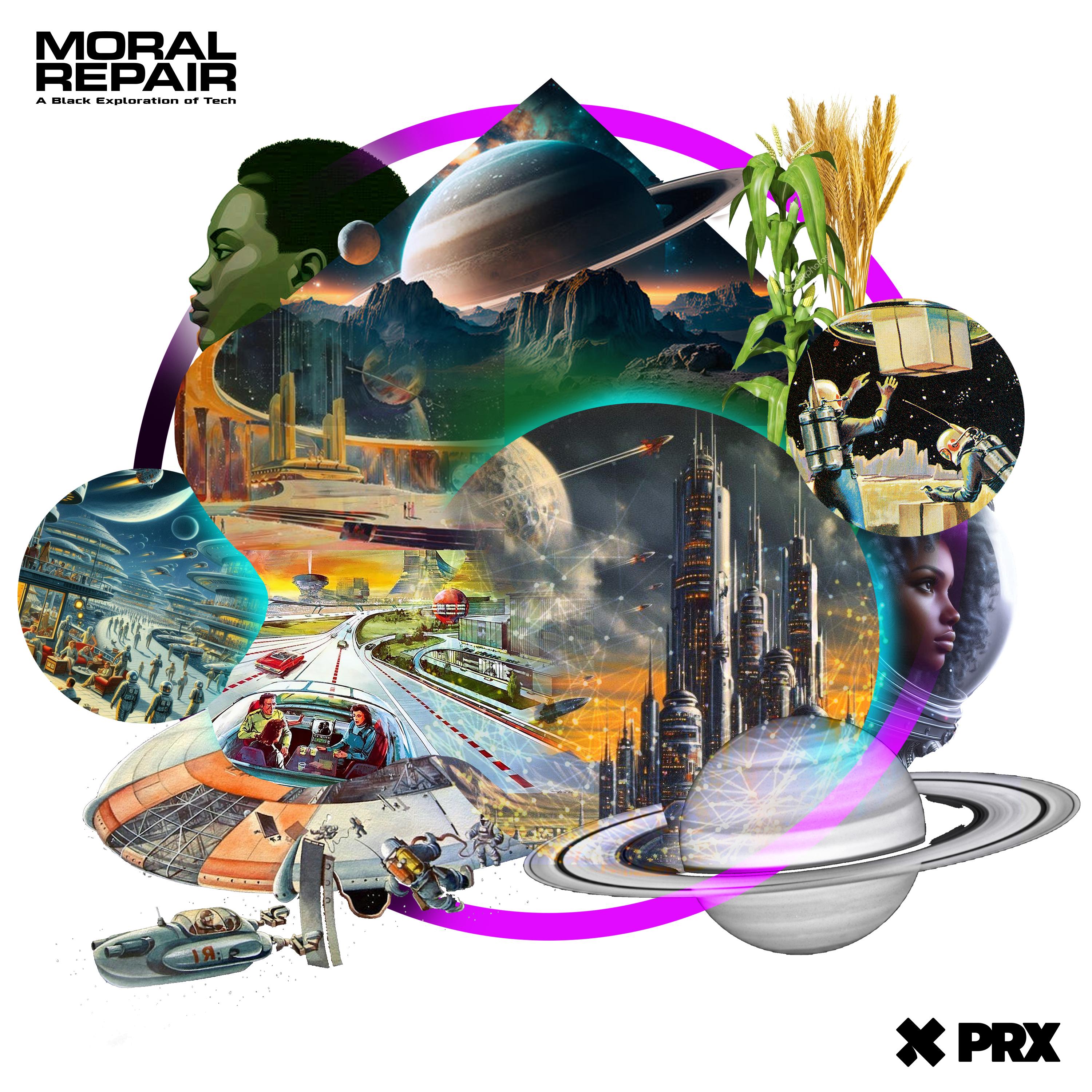 Thumbnail for "Life on Spaceships and Mars". Thumbnail for "Life on Spaceships and Mars".