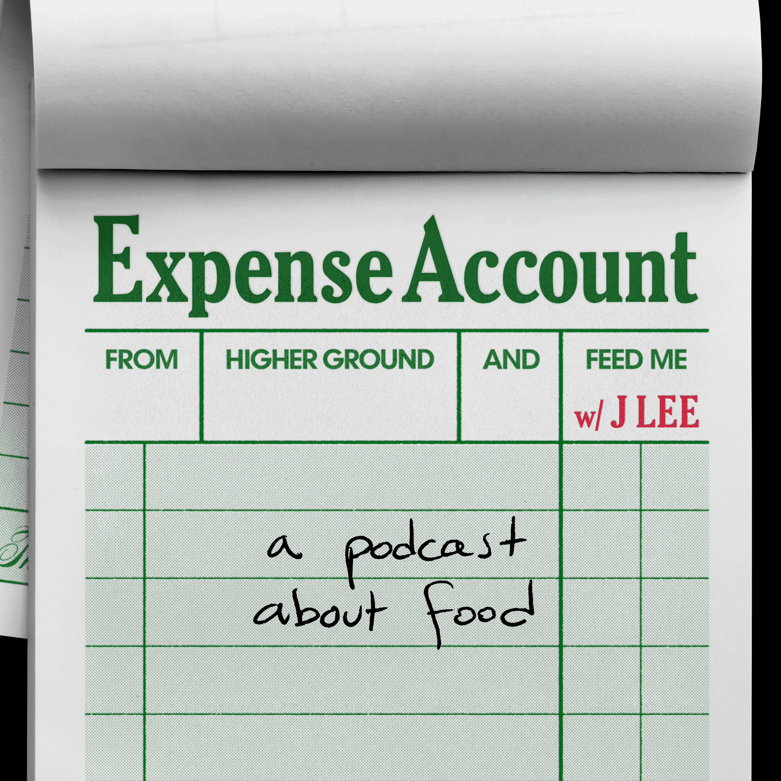 Thumbnail for "Carla Lalli Says Food Is A Feeling, from Expense Account". Thumbnail for "Carla Lalli Says Food Is A Feeling, from Expense Account".
