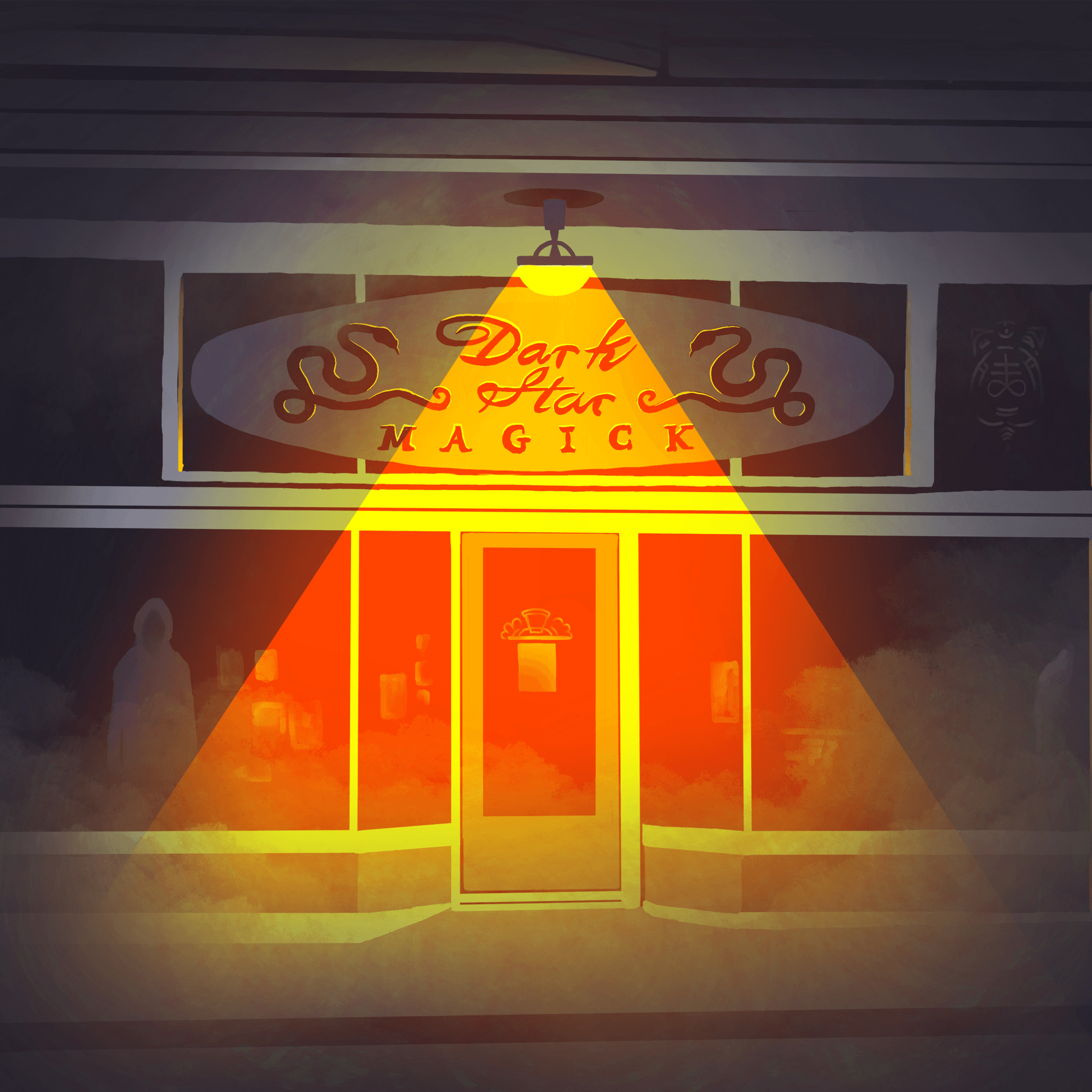 Thumbnail for "Cinder Cone". Thumbnail for "Cinder Cone".