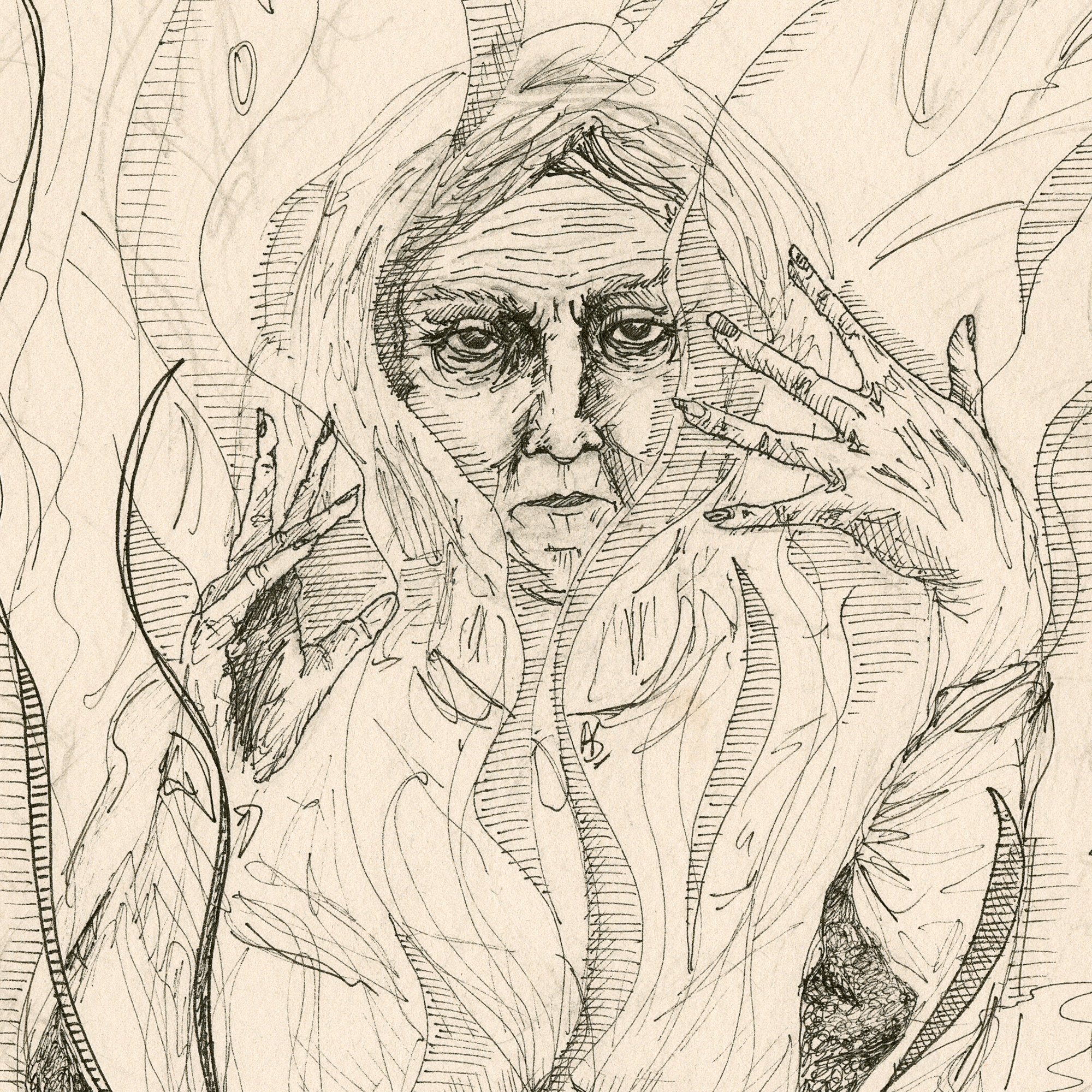 Thumbnail for "The Yarns that Bind". Thumbnail for "The Yarns that Bind".