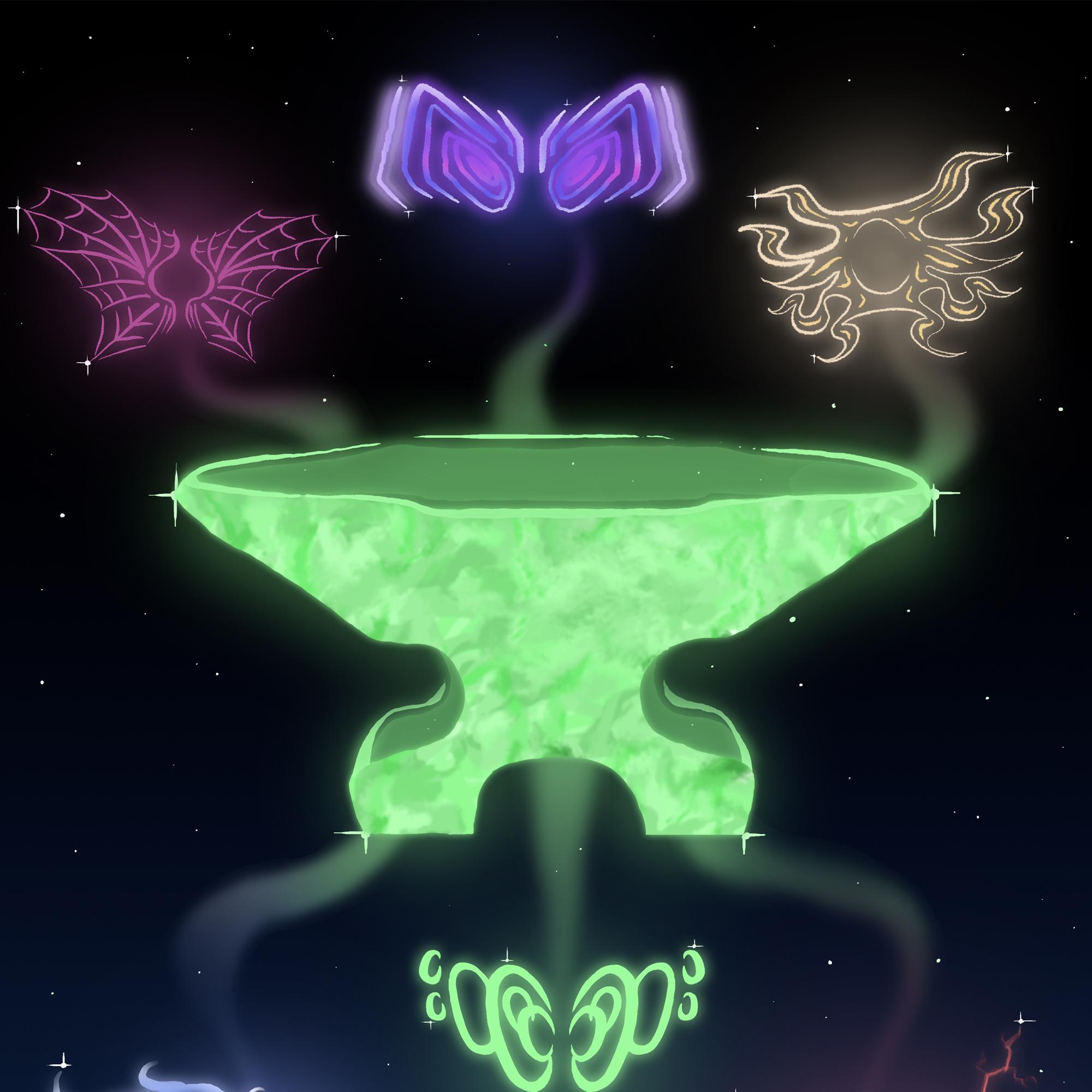 Thumbnail for " Shadow Whisperer". Thumbnail for " Shadow Whisperer".