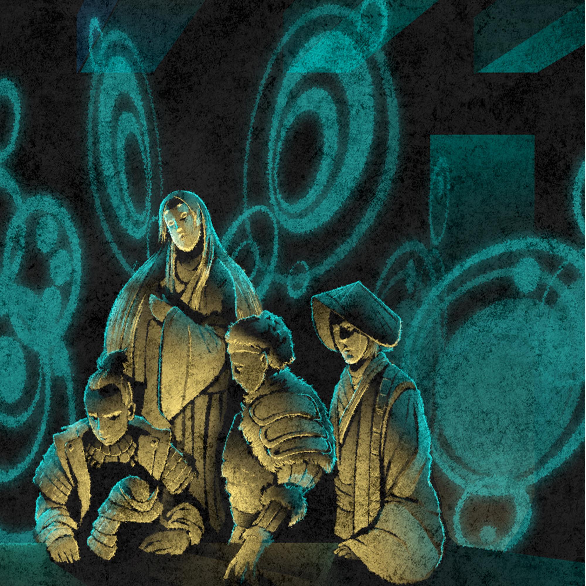 Thumbnail for "Secret Dreams". Thumbnail for "Secret Dreams".