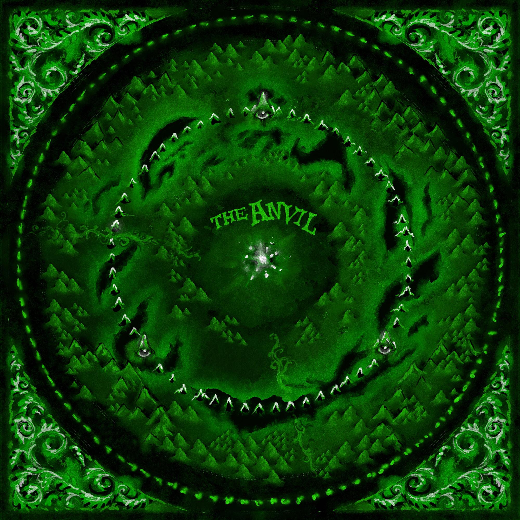 Thumbnail for "Voice From Another Realm". Thumbnail for "Voice From Another Realm".