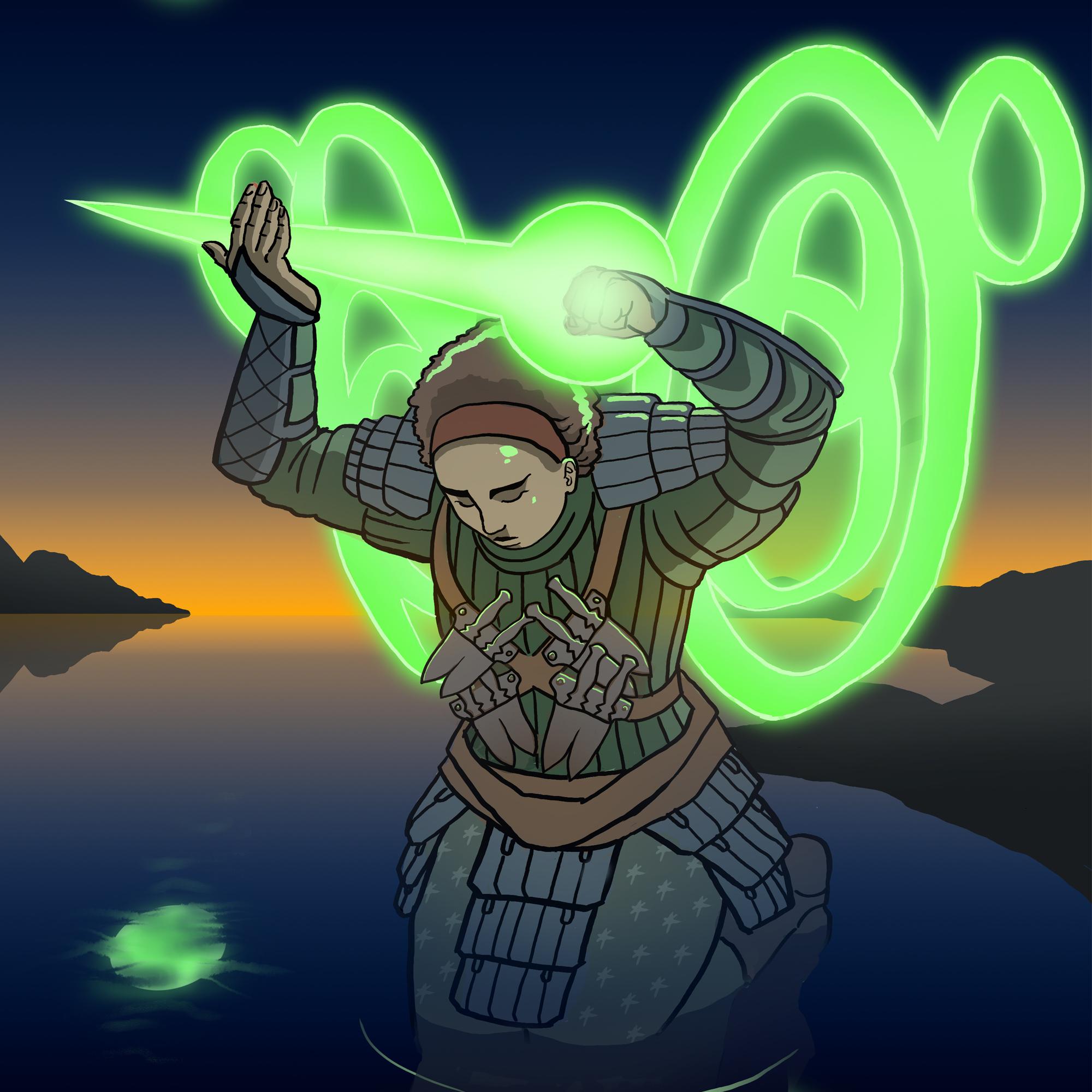 Thumbnail for "Big in Japan". Thumbnail for "Big in Japan".