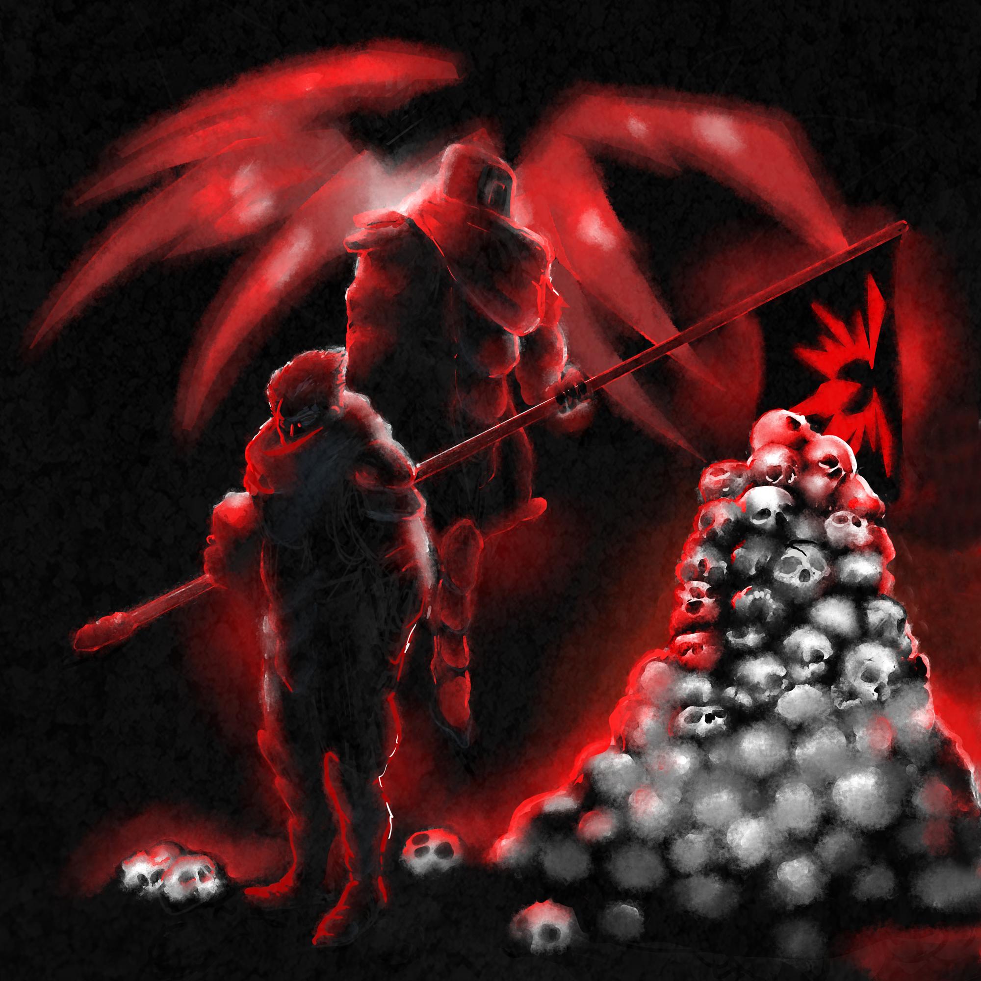 Thumbnail for "Witchy Woman". Thumbnail for "Witchy Woman".