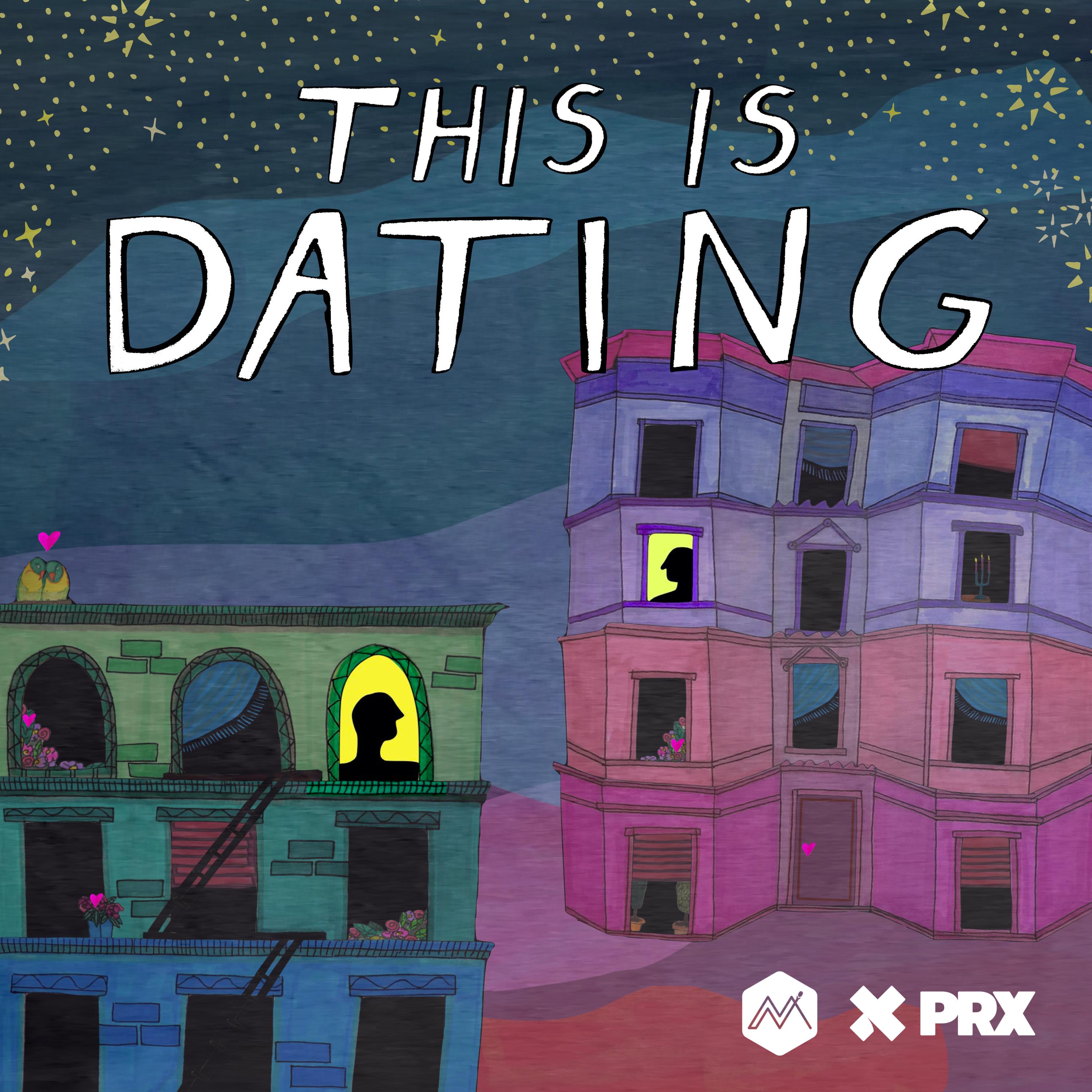 Thumbnail for "Bad First Dates". Thumbnail for "Bad First Dates".